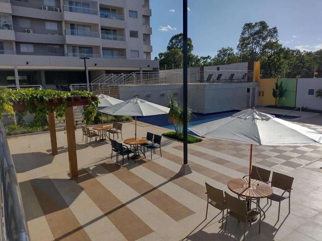 Apartment with Pool View  - Photo 19