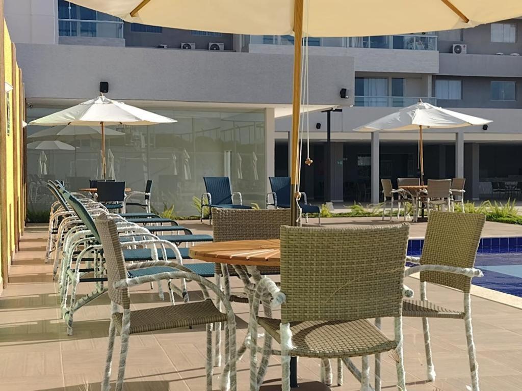 Apartment with Pool View  - Photo 4