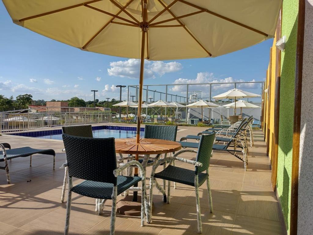 Apartment with Pool View  - Photo 3