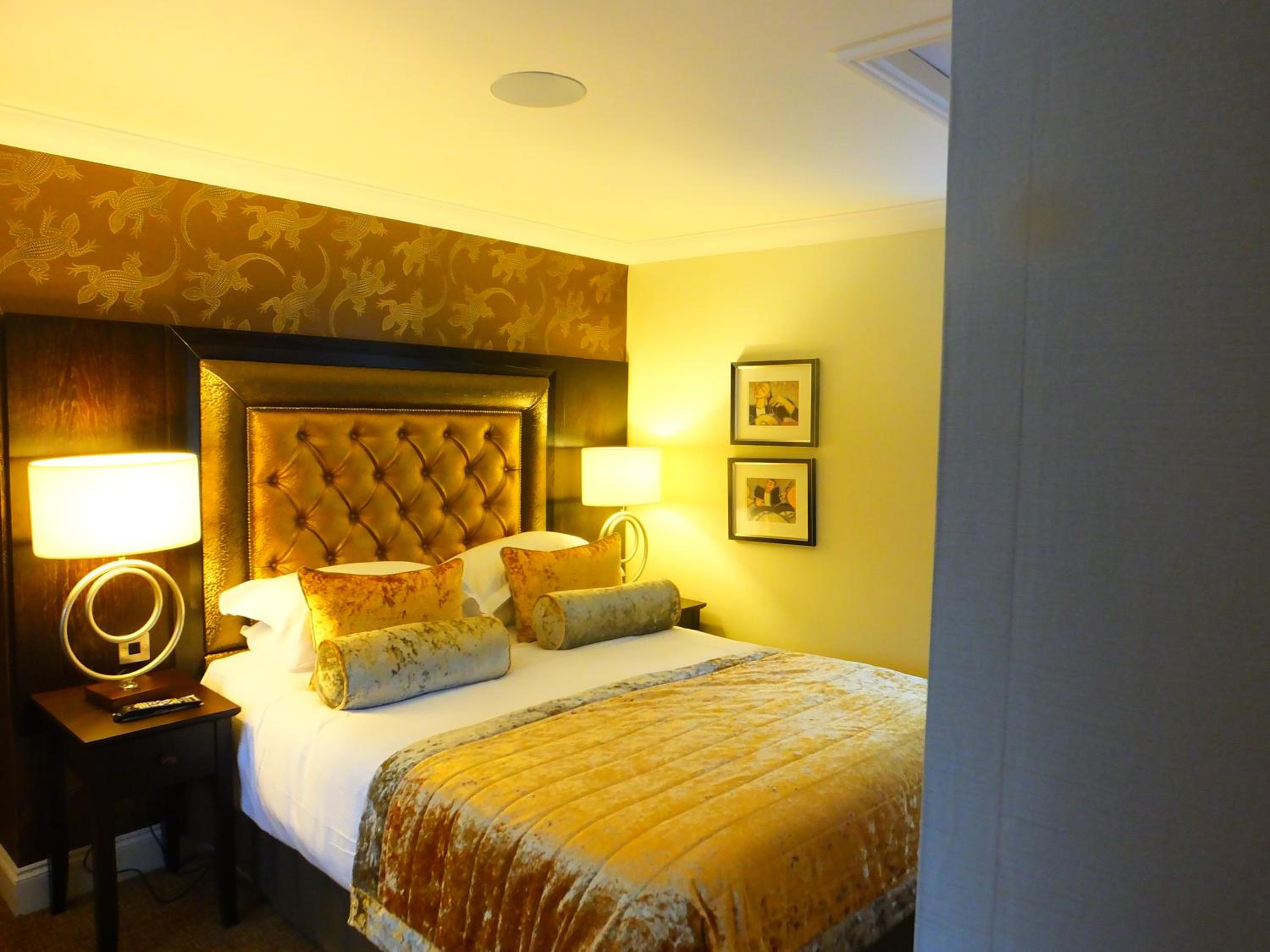 Double Room - Photo 5