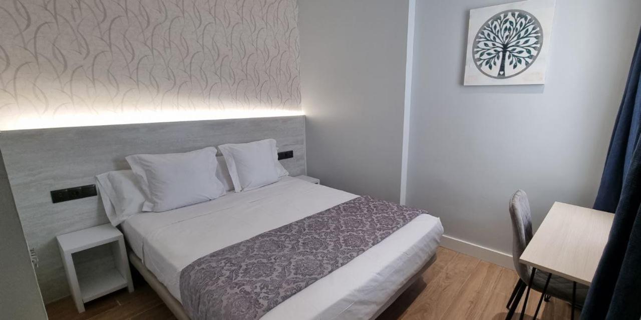 Habitación Doble Estándar