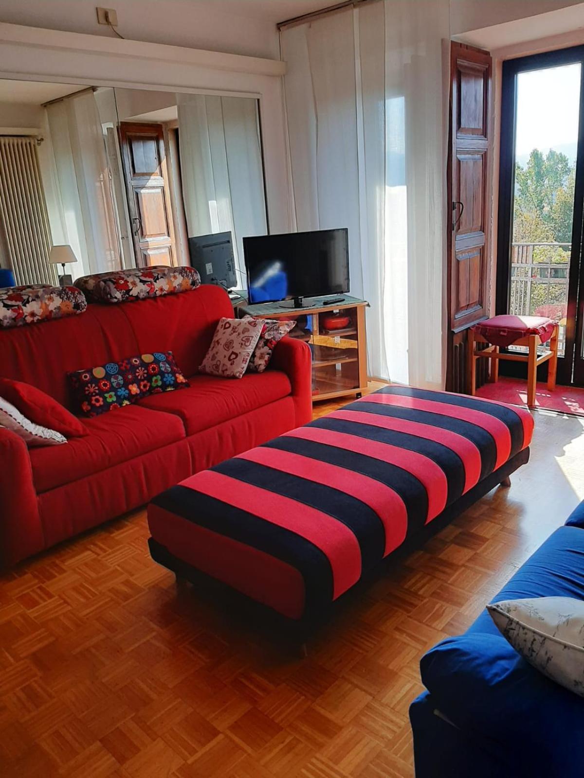 Two-Bedroom Apartment photo 1