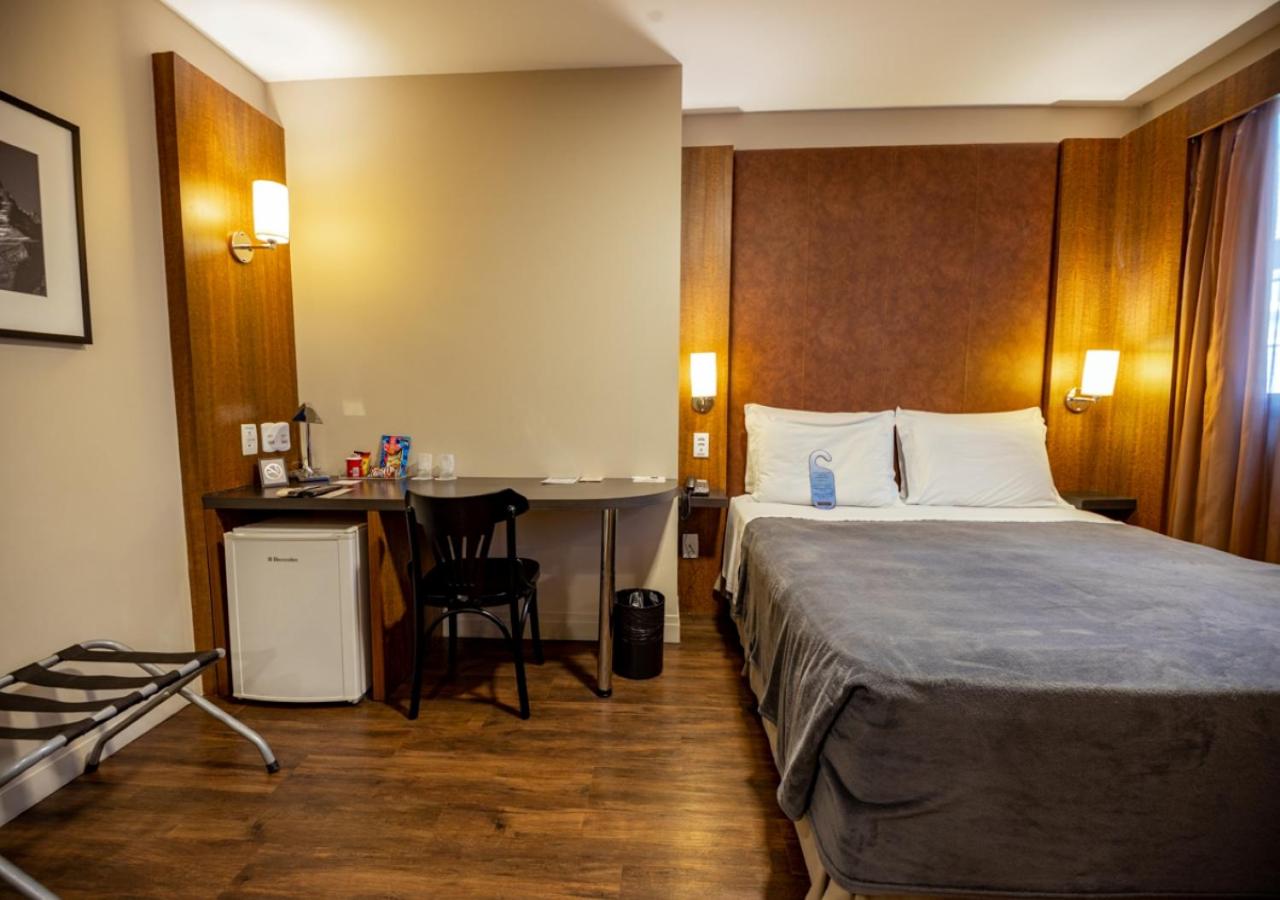 Executive Room with Double Bed - Photo 5