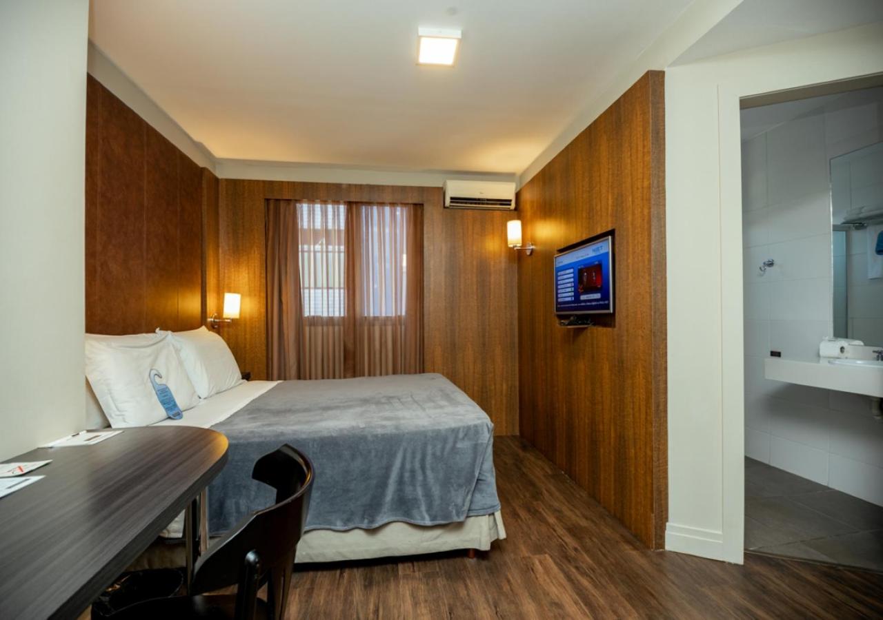 Executive Room with Double Bed - Photo 10