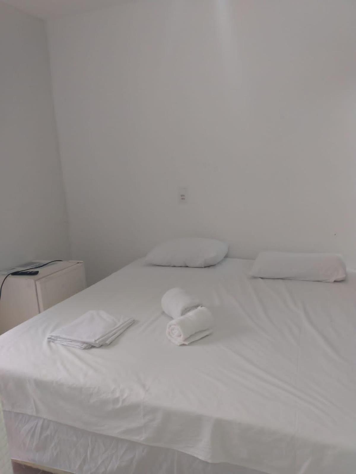 Triple Room with Balcony photo 1