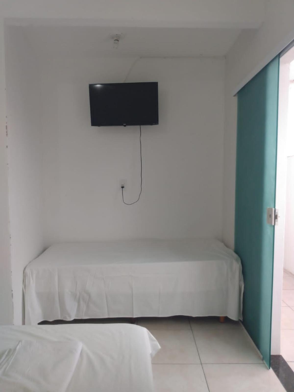Triple Room with Balcony photo 3