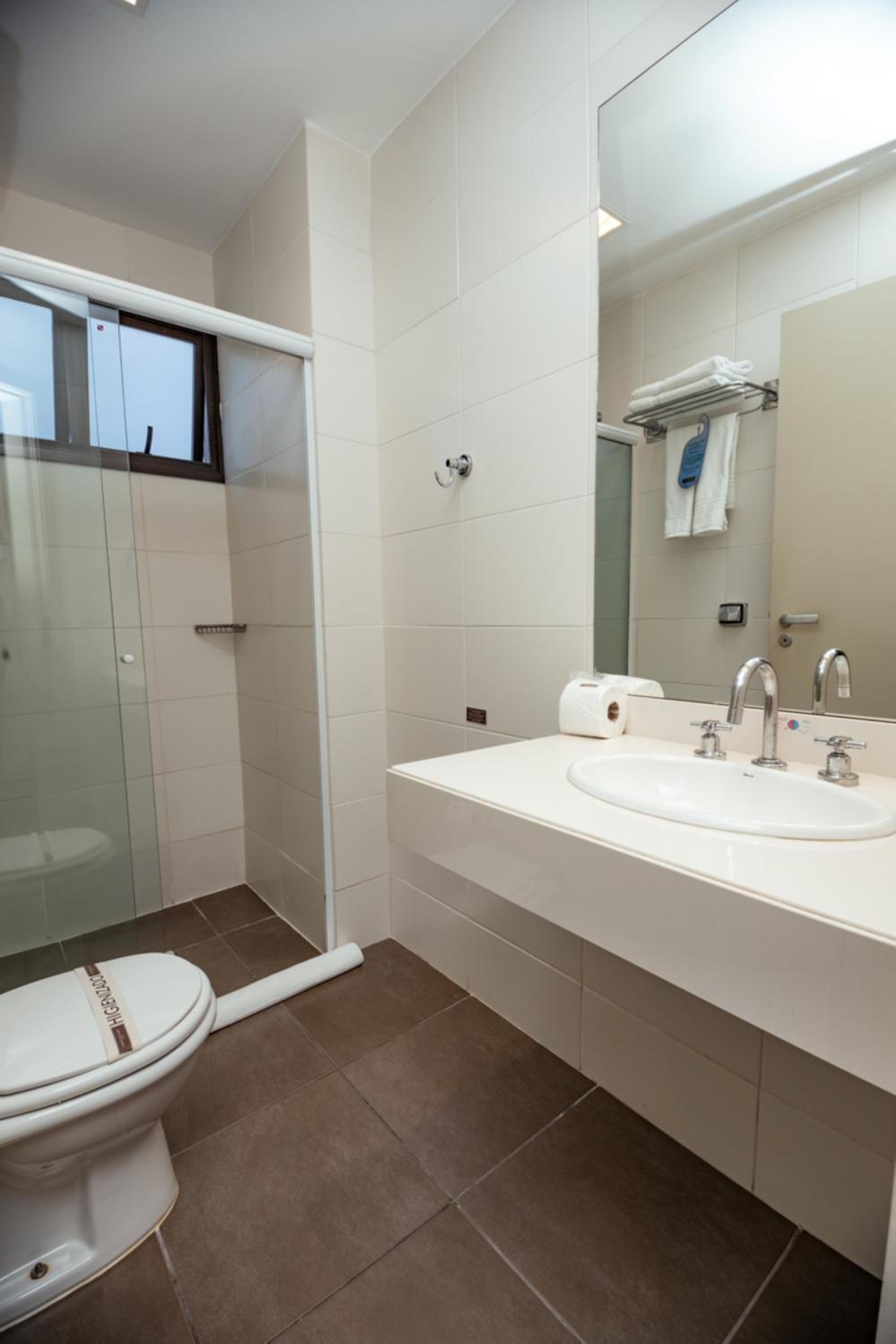 Executive Room with Double Bed - Photo 4