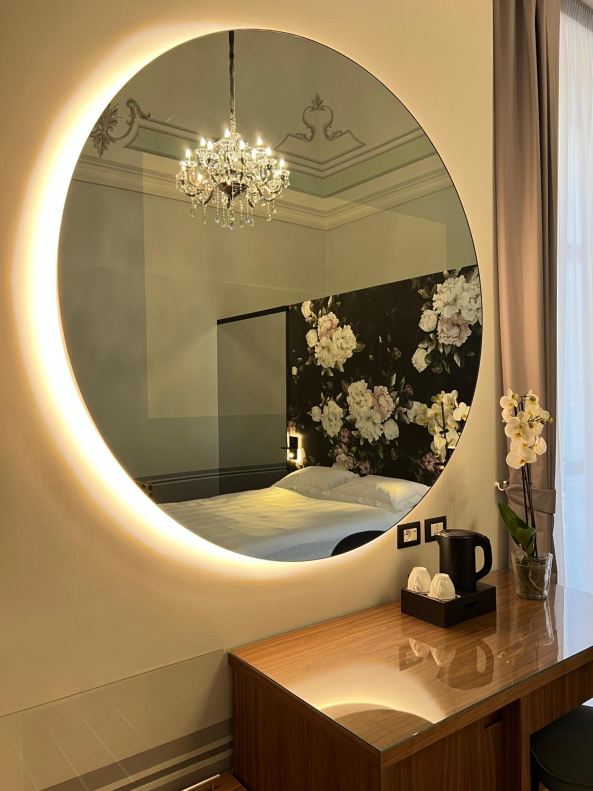 Suite with Sauna - Photo 7