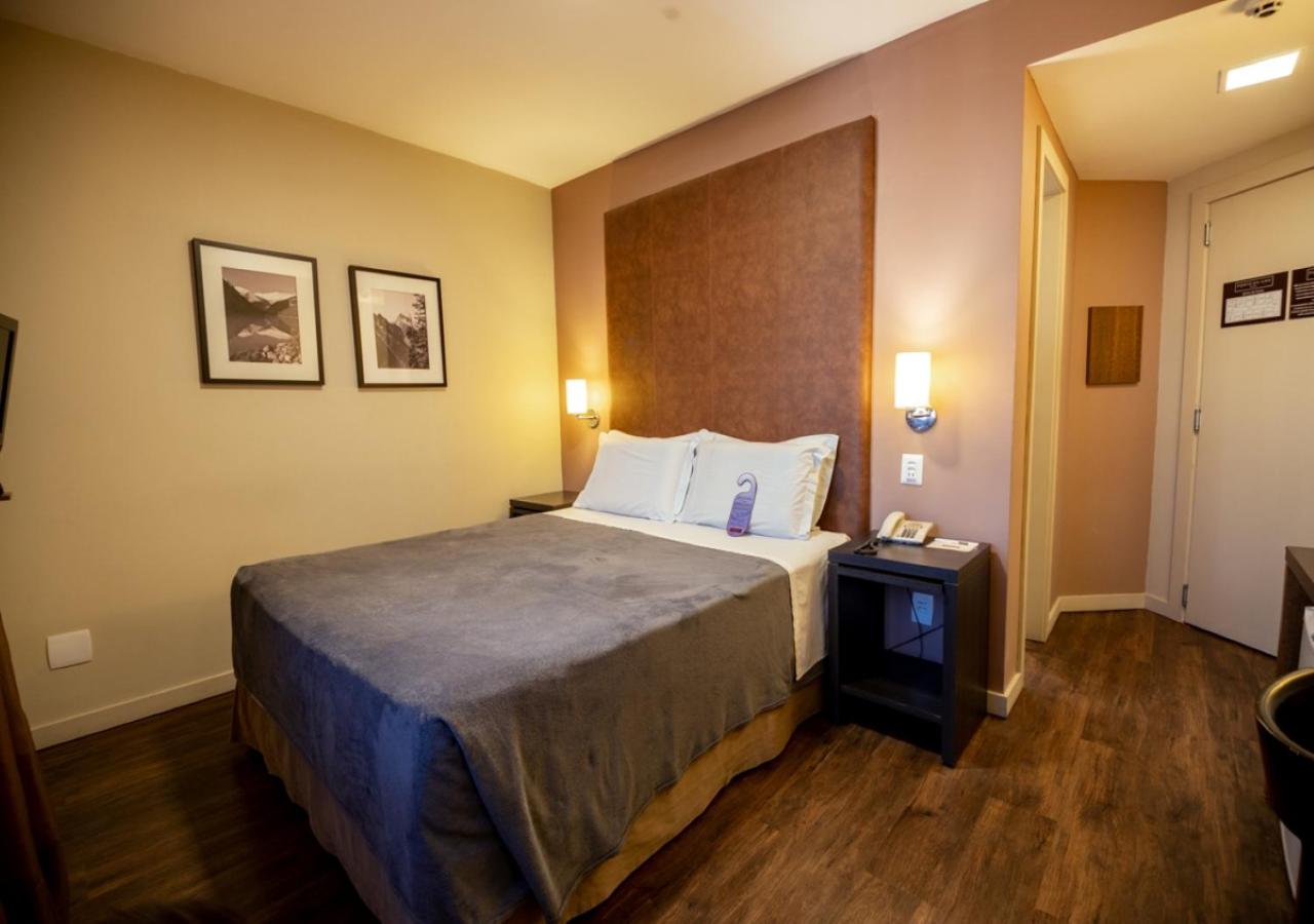 Executive Room with Double Bed - Photo 7