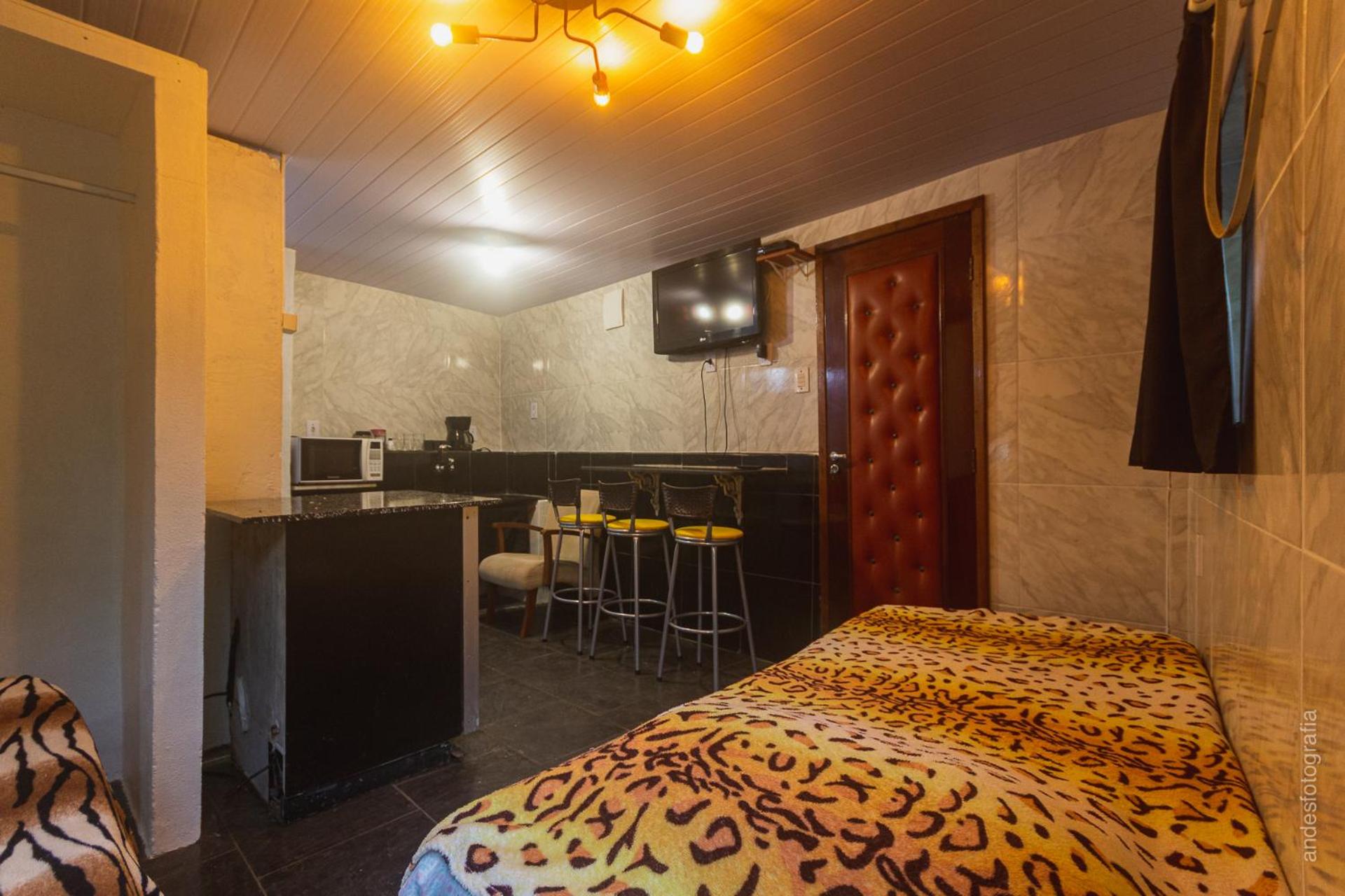 Loft - Photo 12