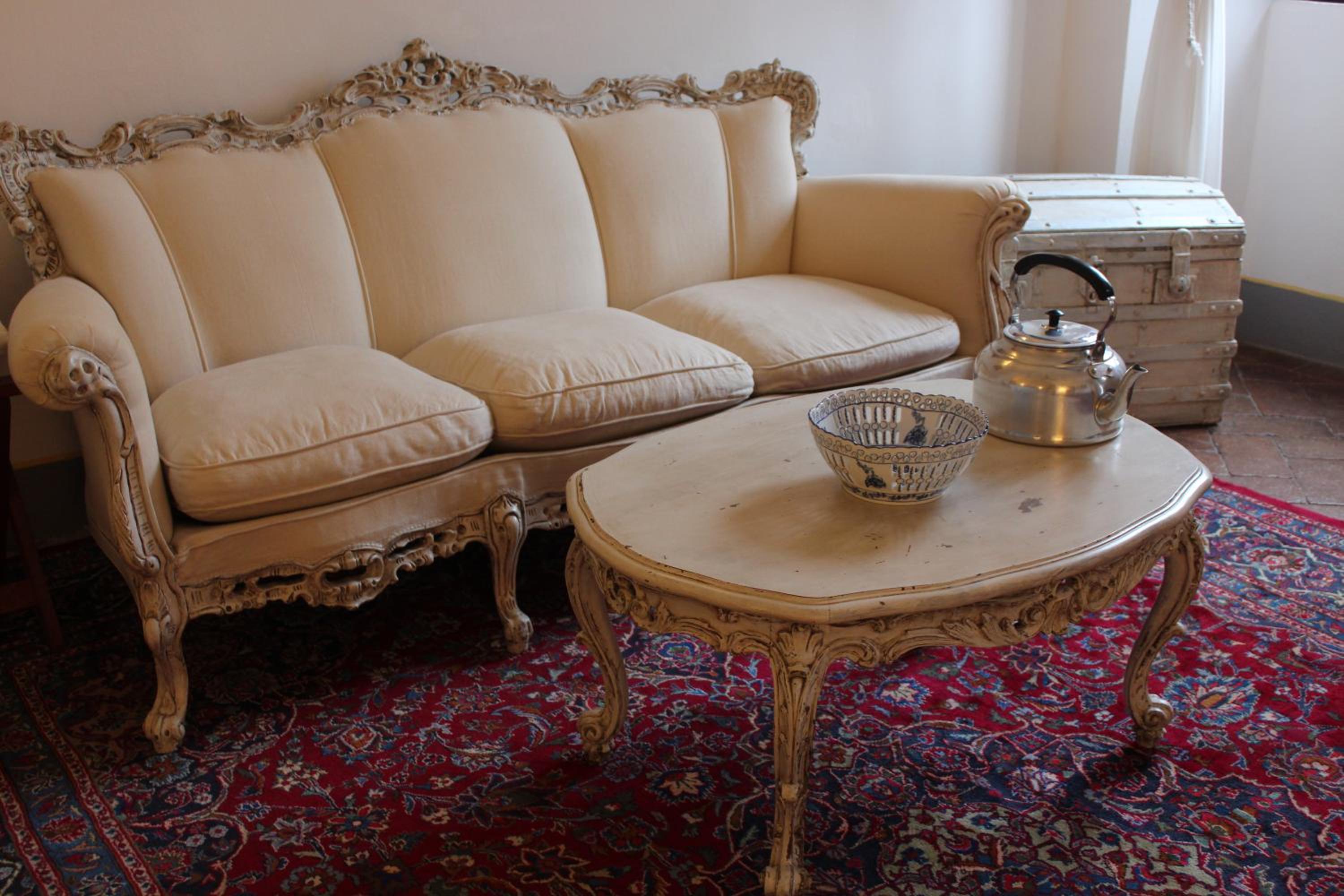 Superior Double Room La Piazza - Photo 11