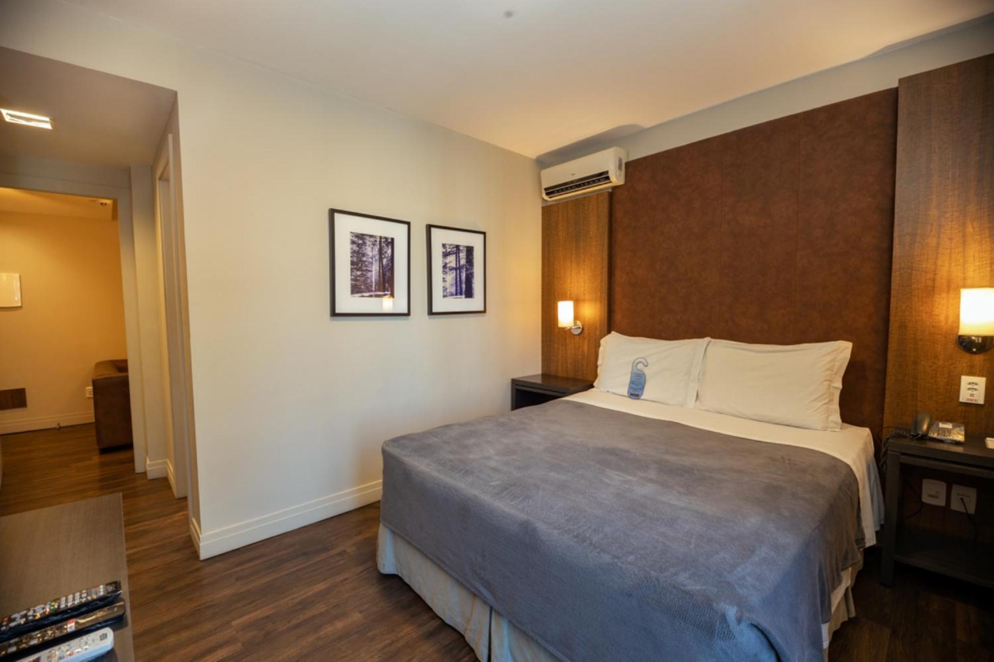 Superior with Double Bed - Photo 13