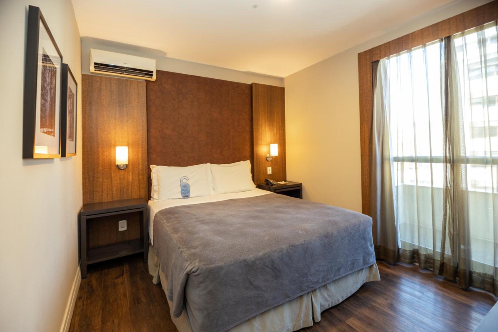 Superior with Double Bed - Photo 1