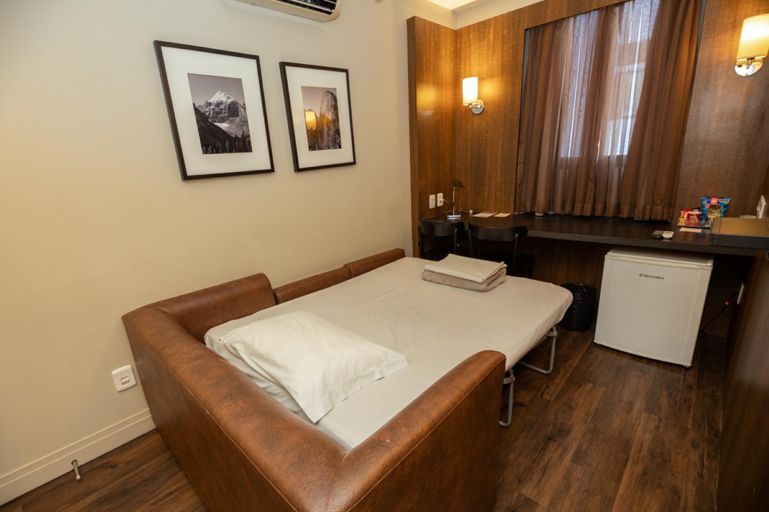Superior with Double Bed - Photo 14