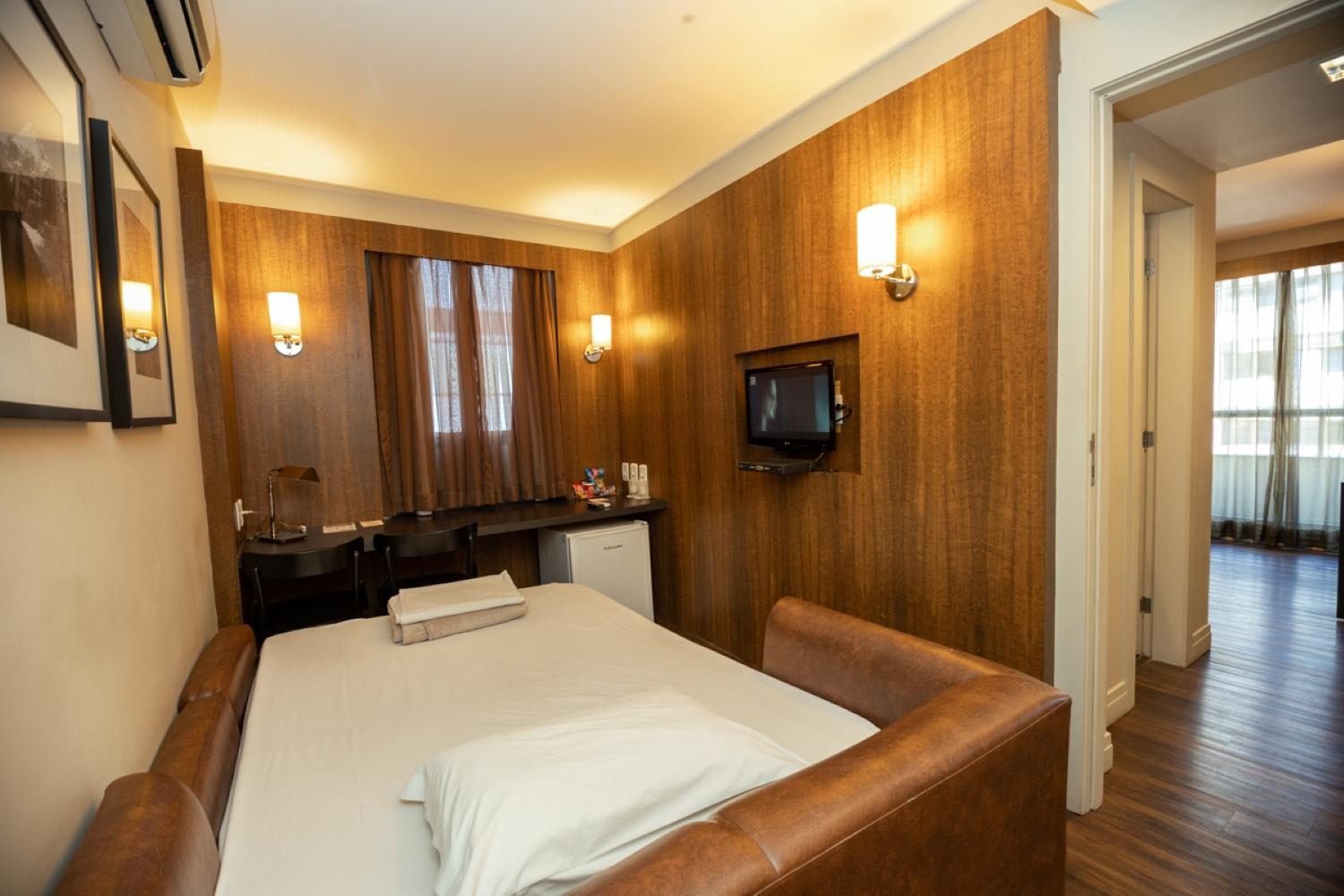 Superior with Double Bed - Photo 3