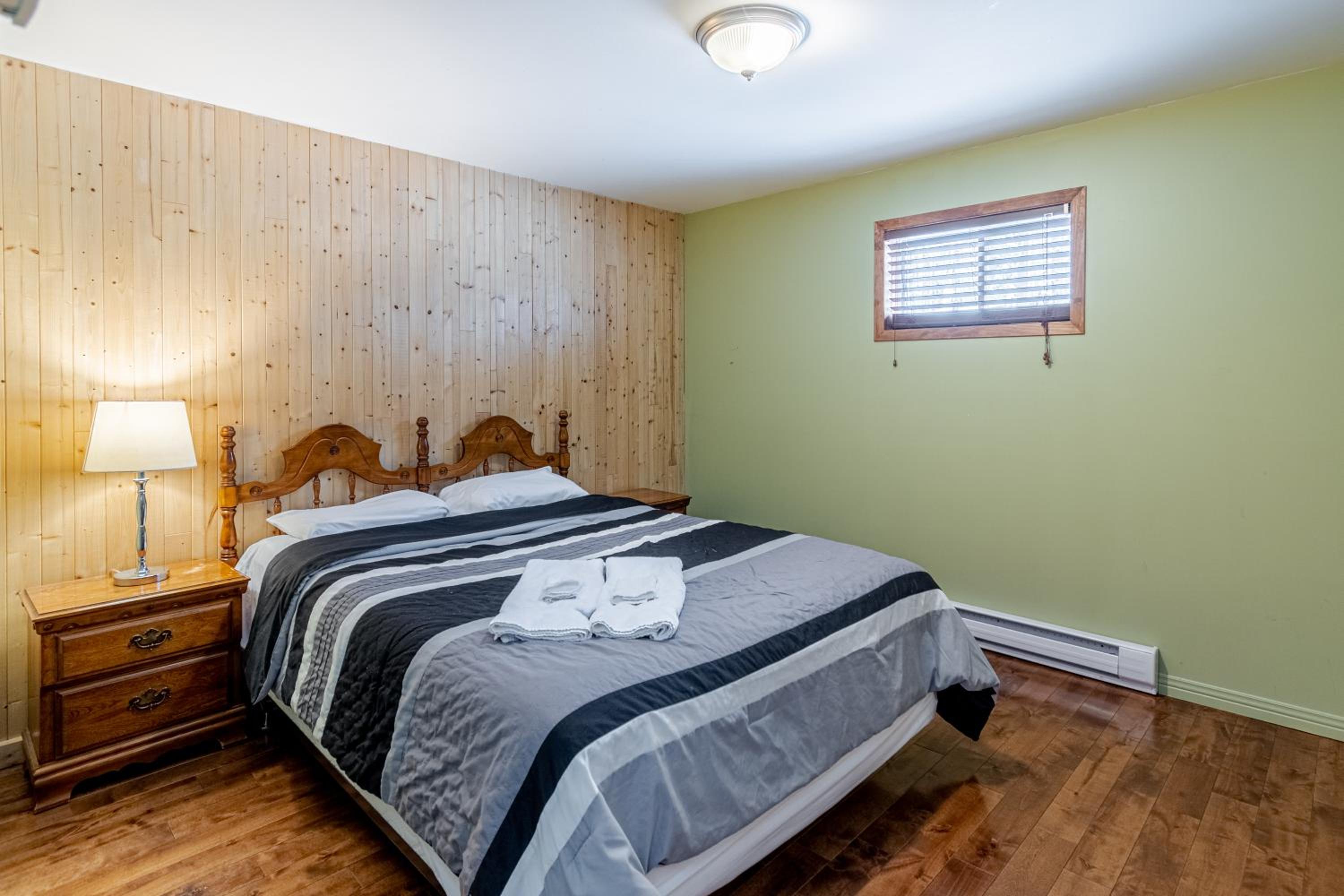 Chalet photo 1