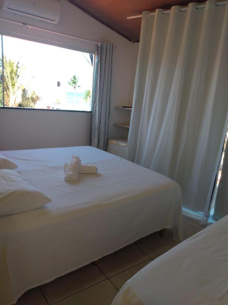 Superior Triple Room with Sea View photo 3