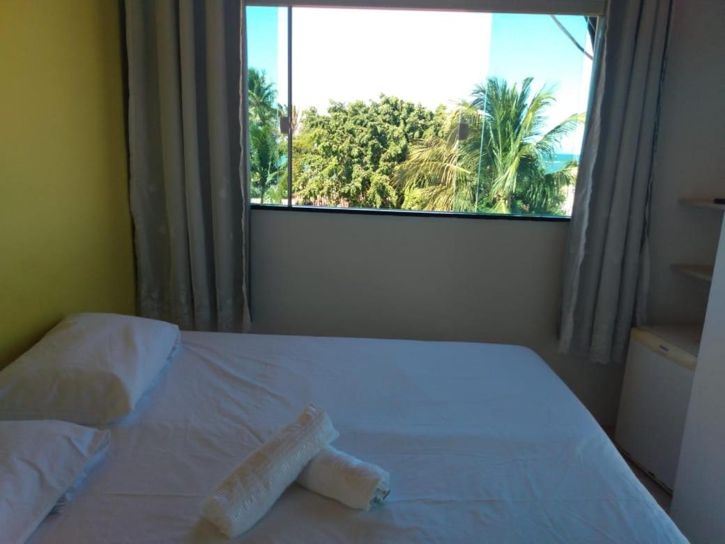 Superior Triple Room with Sea View photo 2