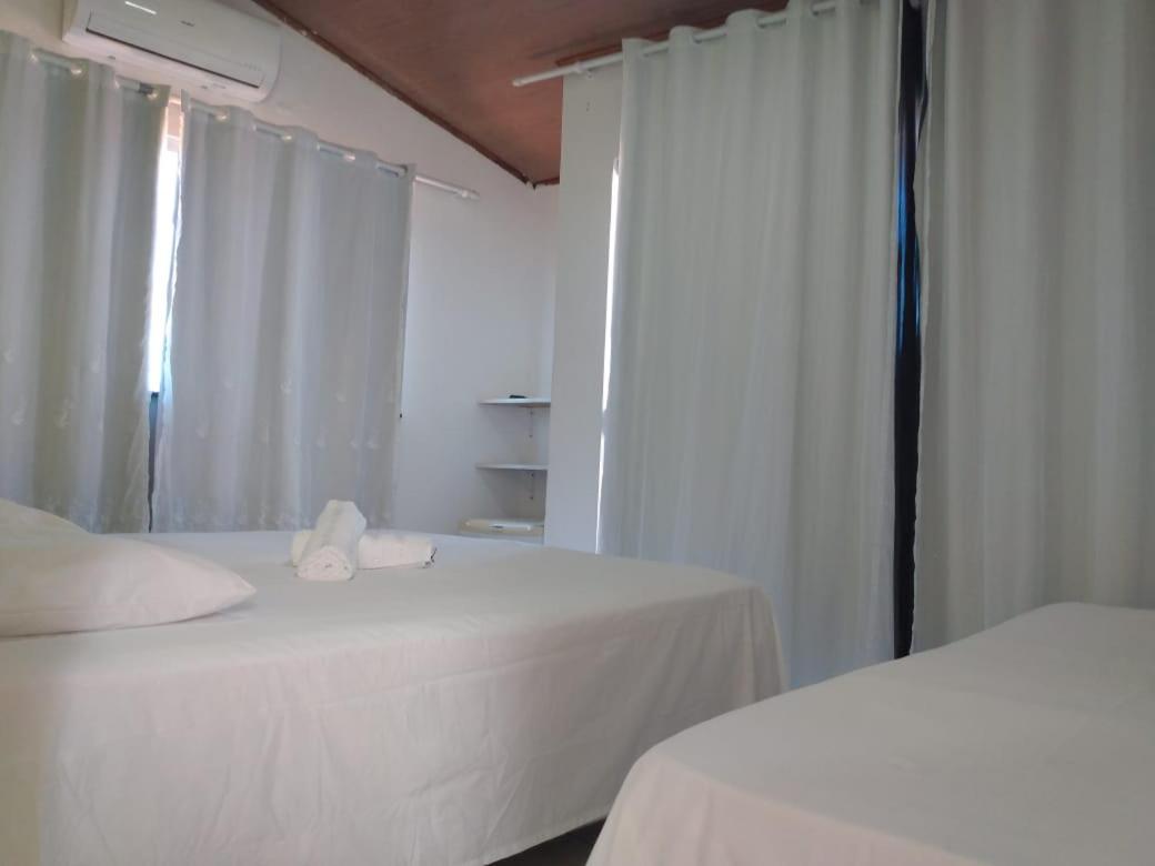 Superior Triple Room with Sea View photo 1