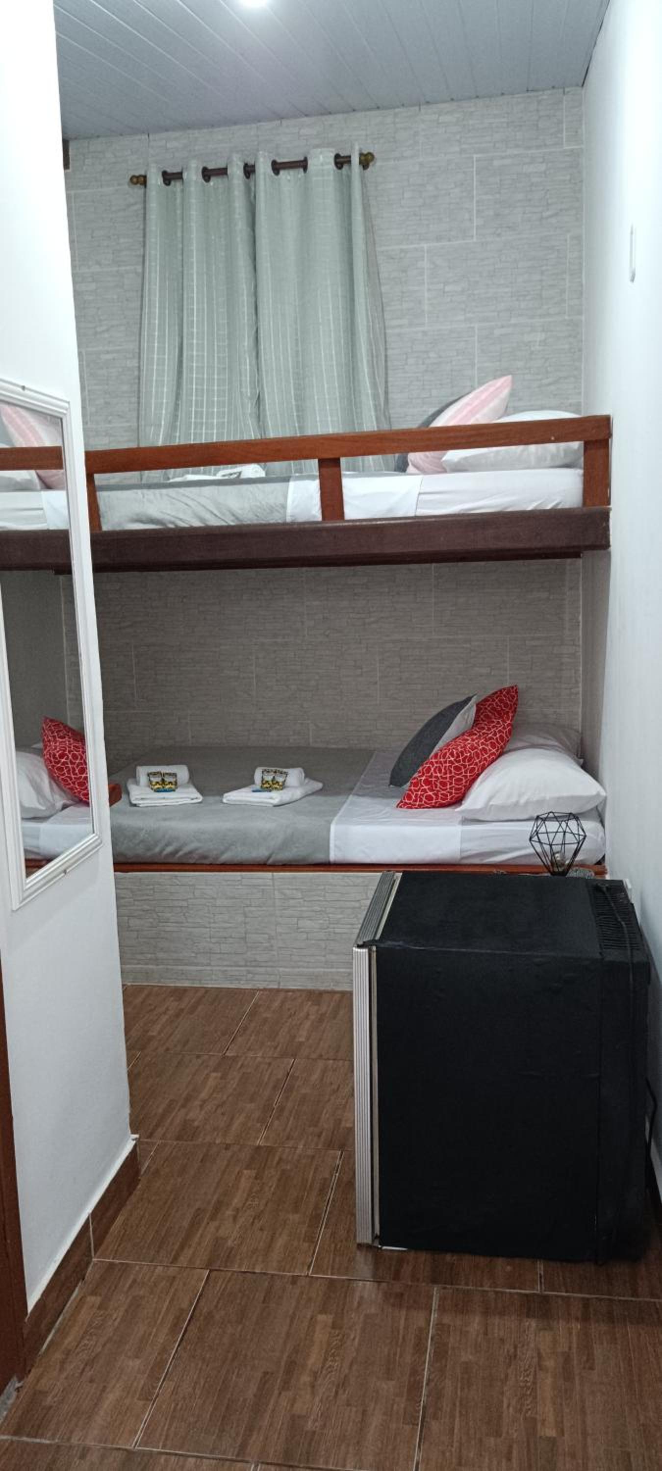 Triple Room - Photo 8
