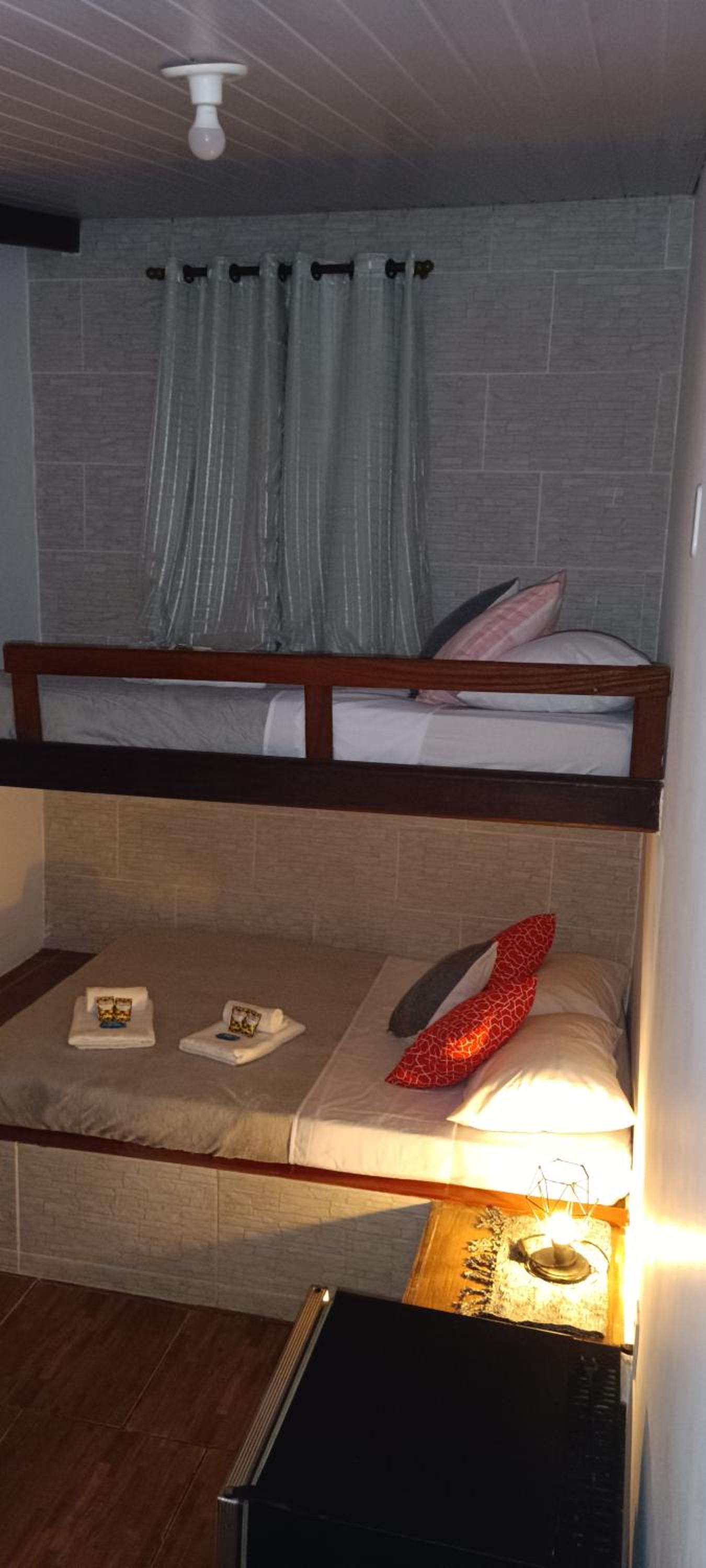 Triple Room - Photo 9