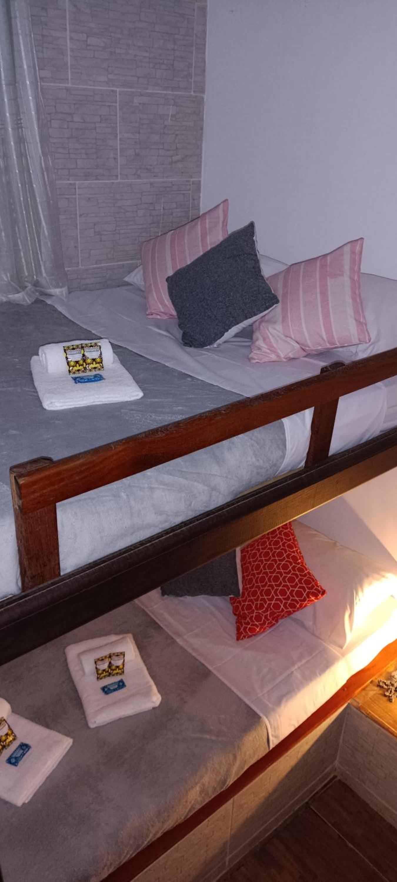 Triple Room - Photo 10