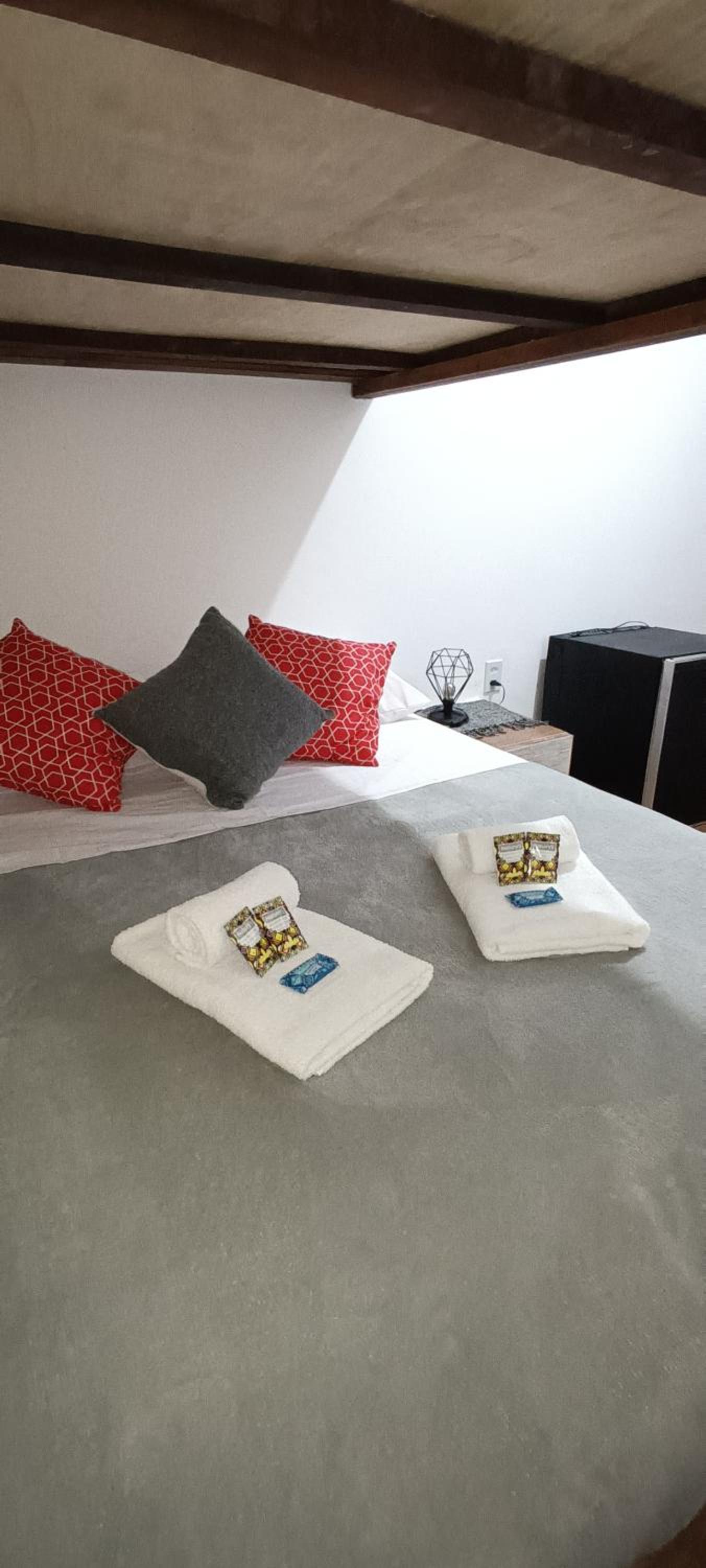Triple Room - Photo 12