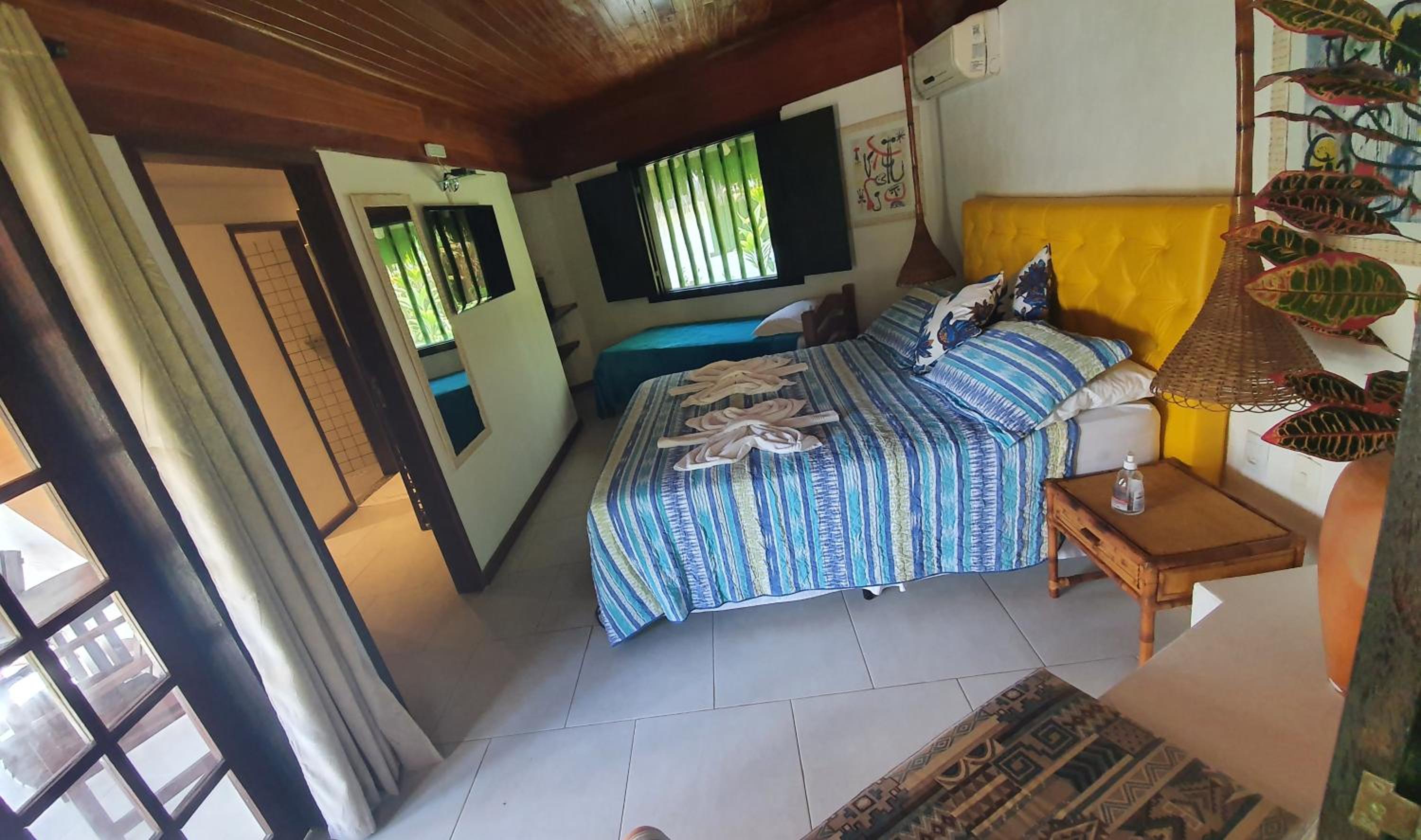 Chalet photo 1