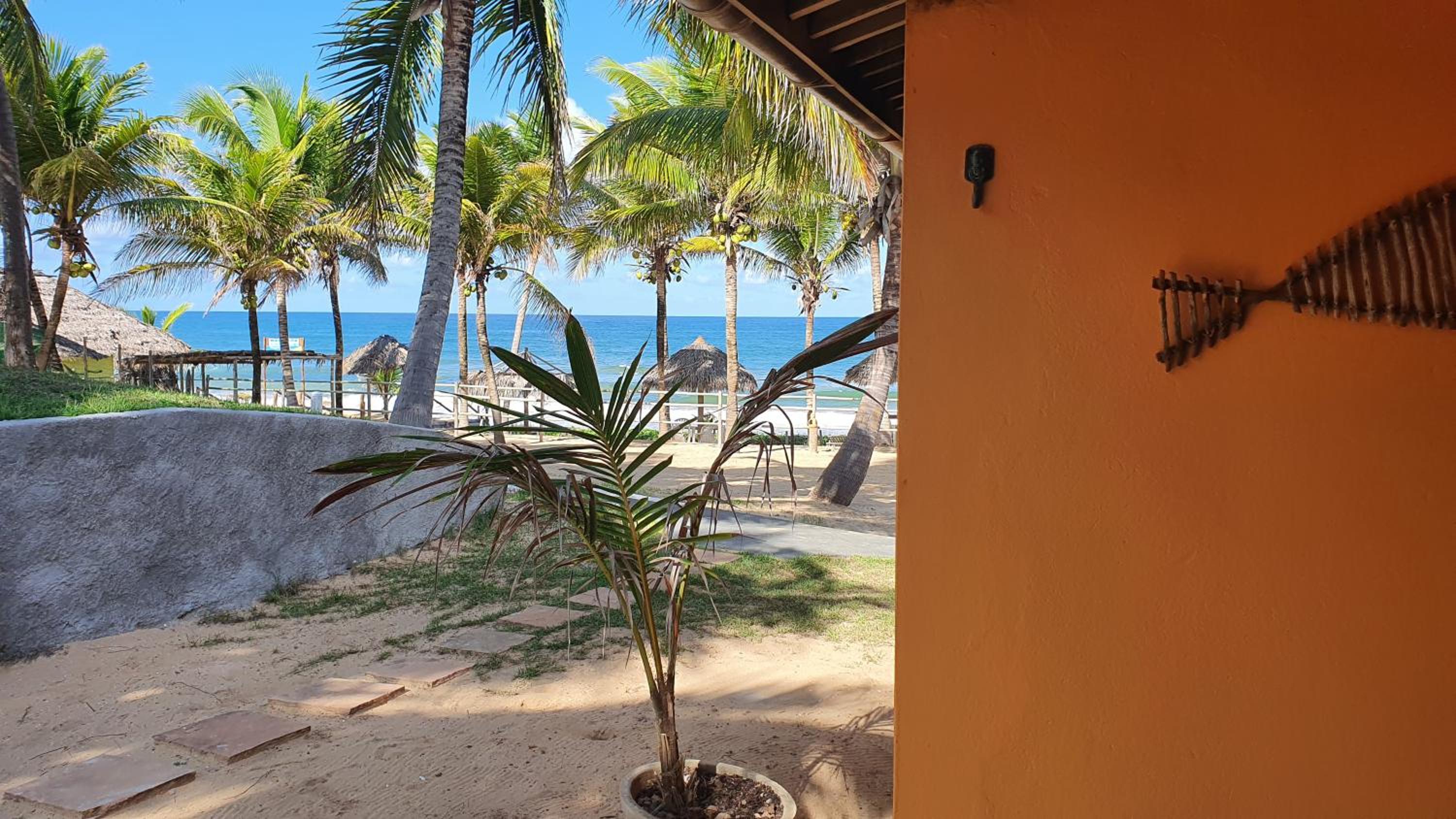 Double Room with Side Sea View photo 3