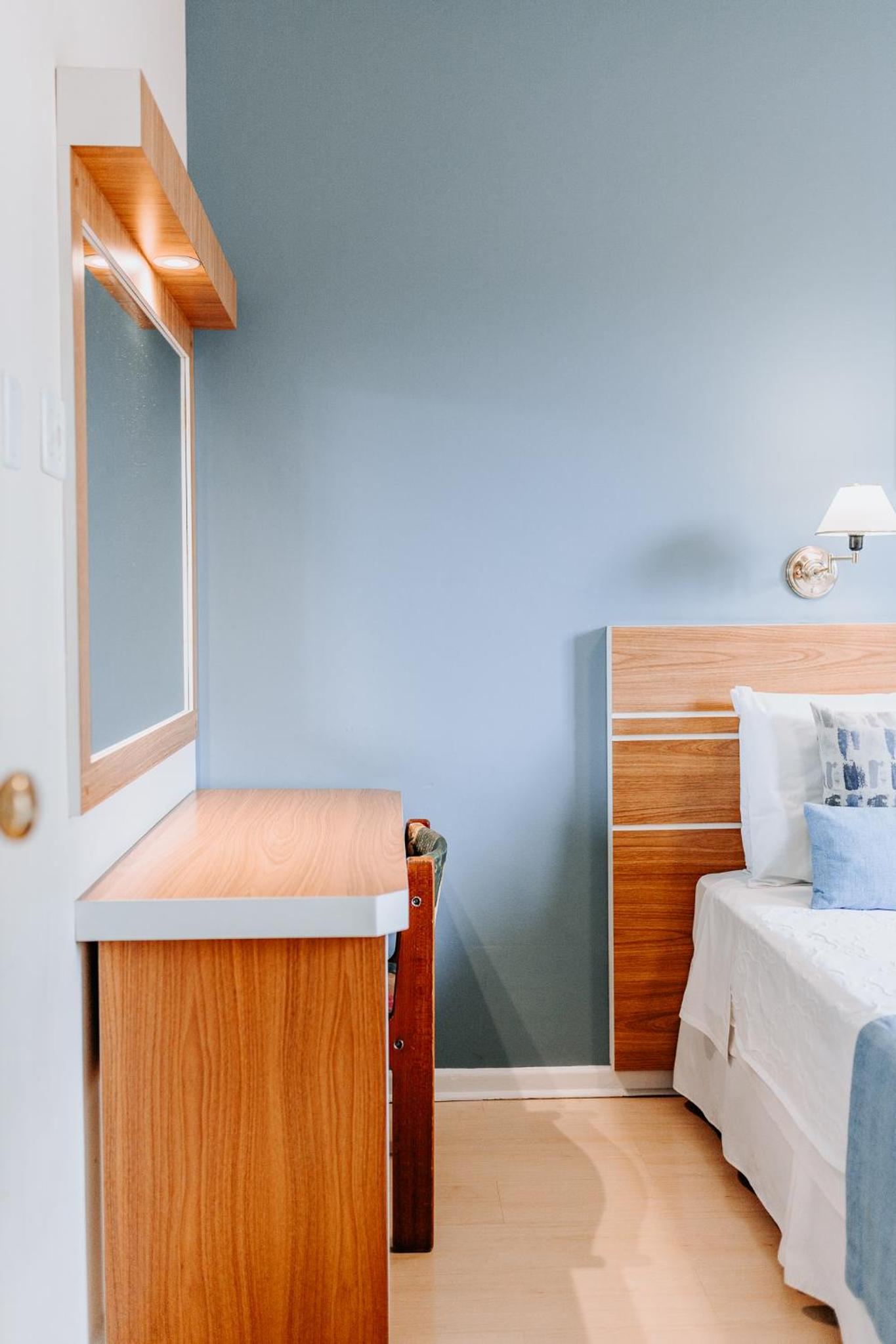 Twin Room - Disability Access photo 2