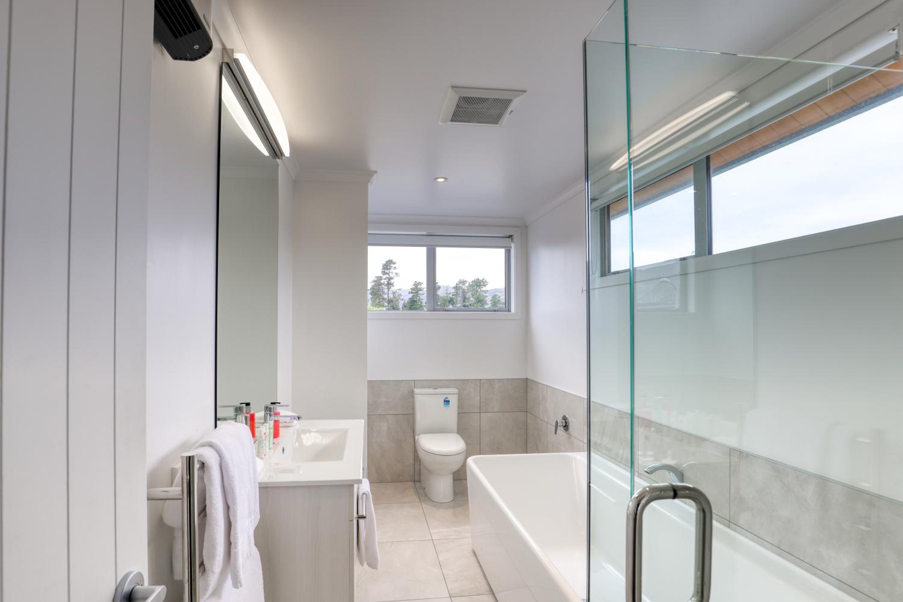 Superior Double Studio - Upper Level - Photo 12