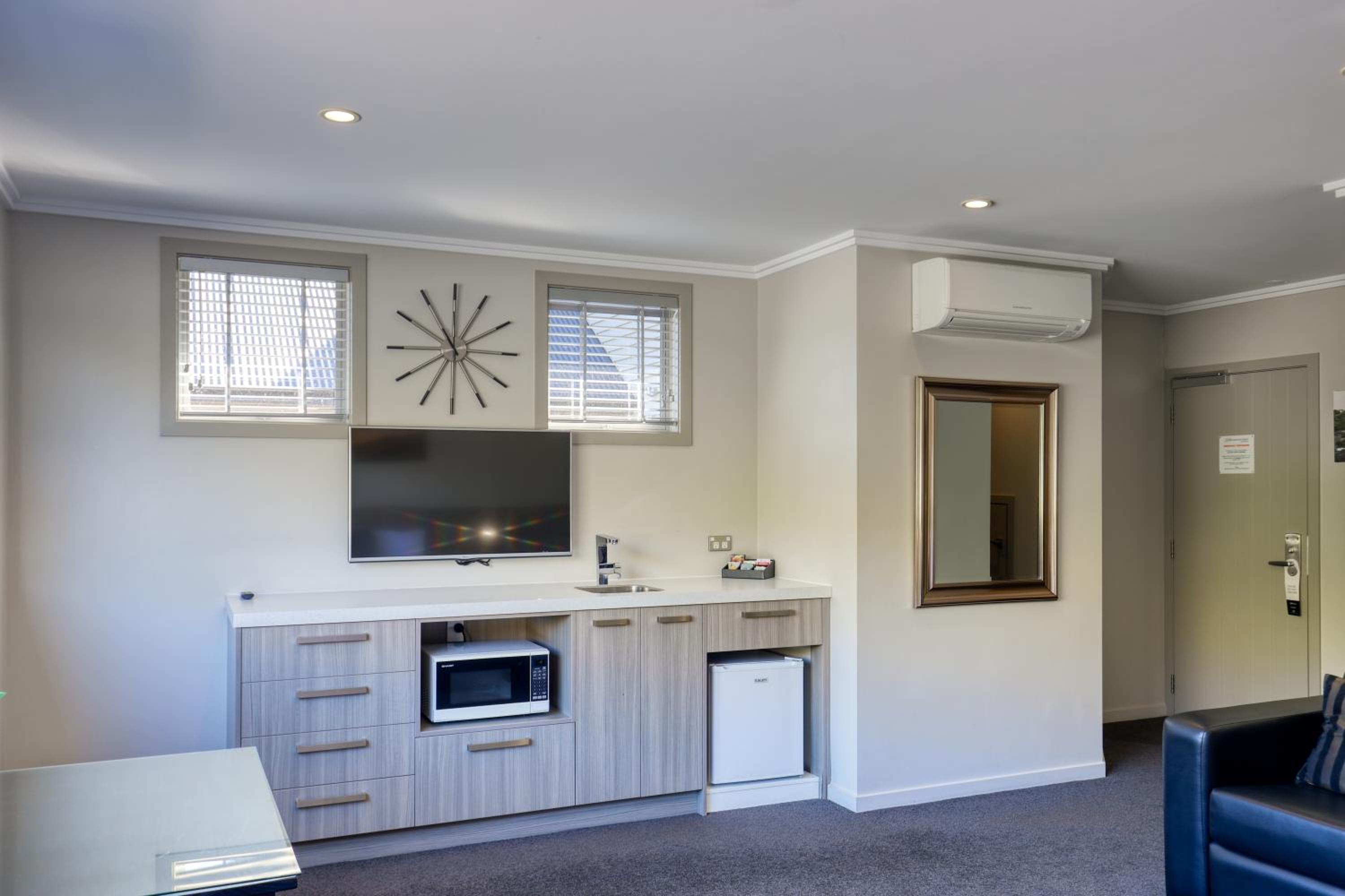 Mountain View Studio - Ground Floor - Photo 6