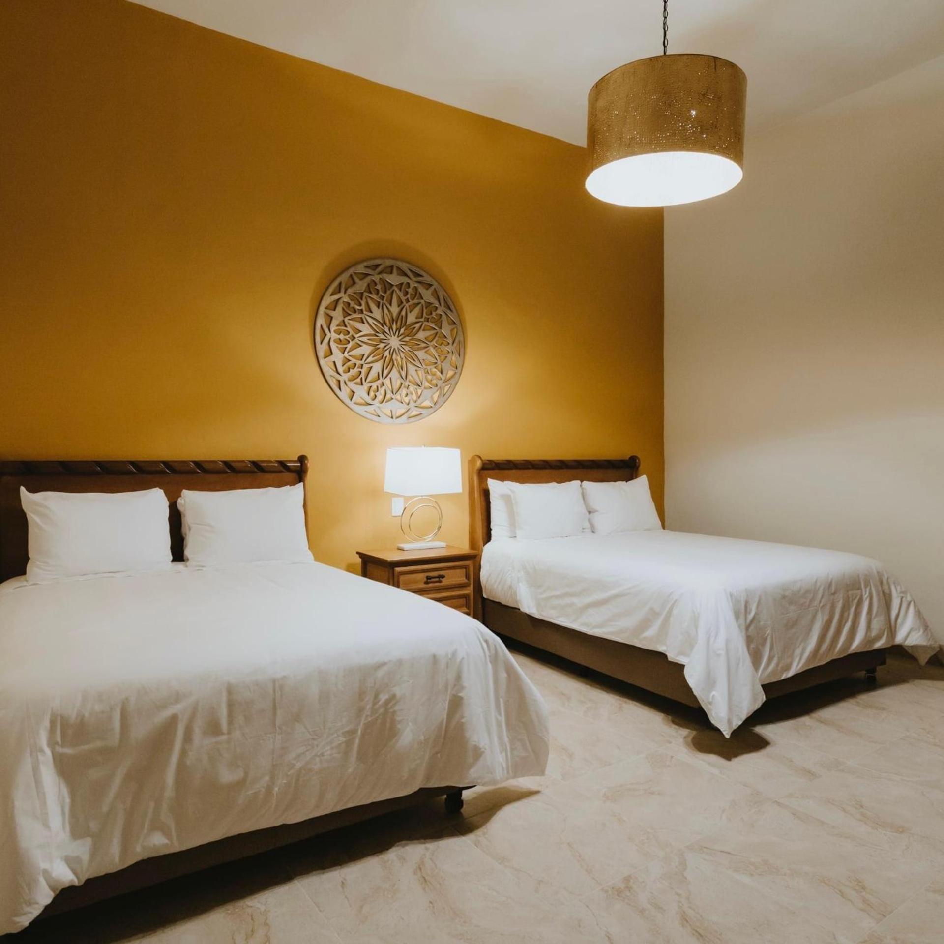 Superior Double Room - Photo 4