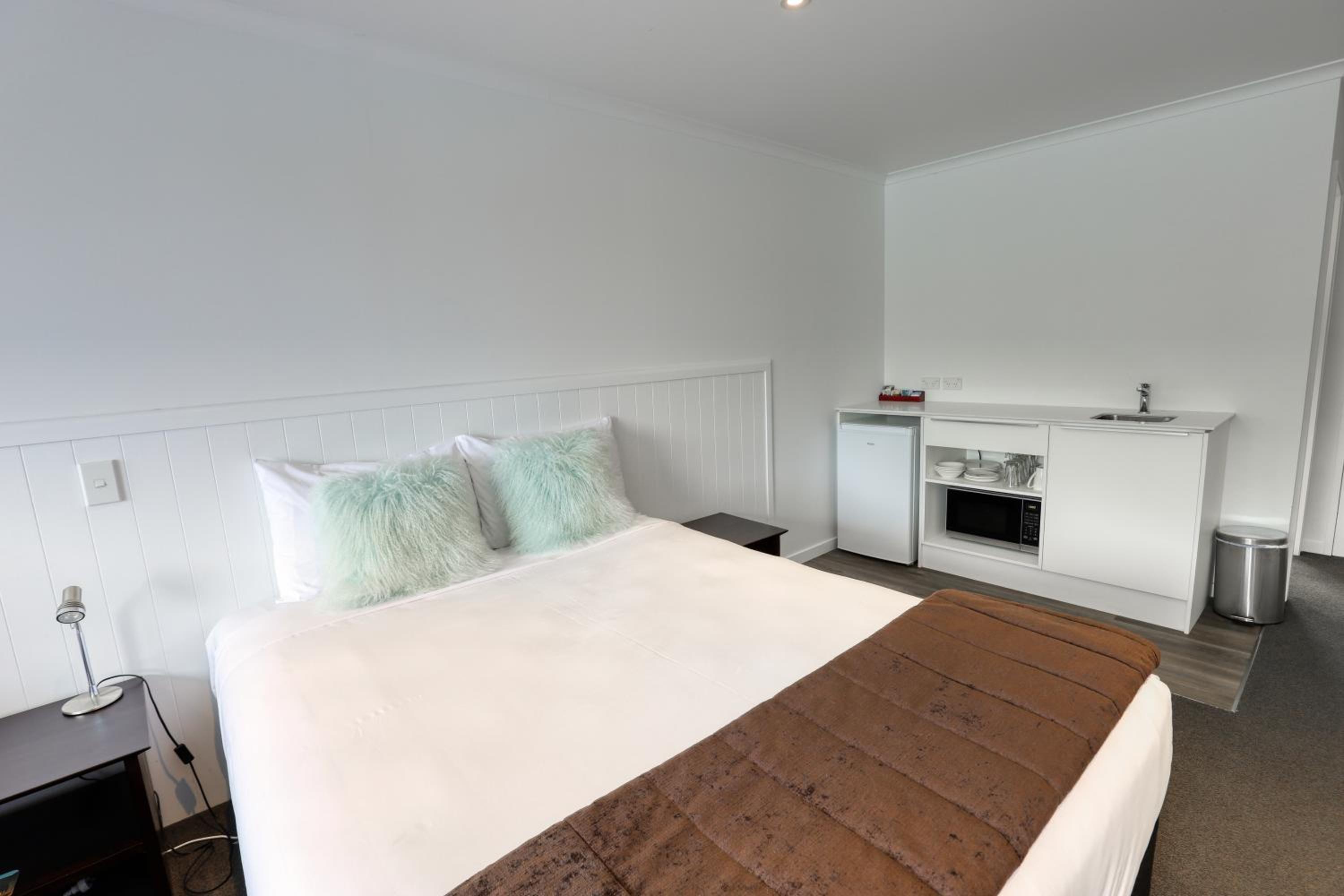 Superior Twin Room - Upper Level - Photo 9