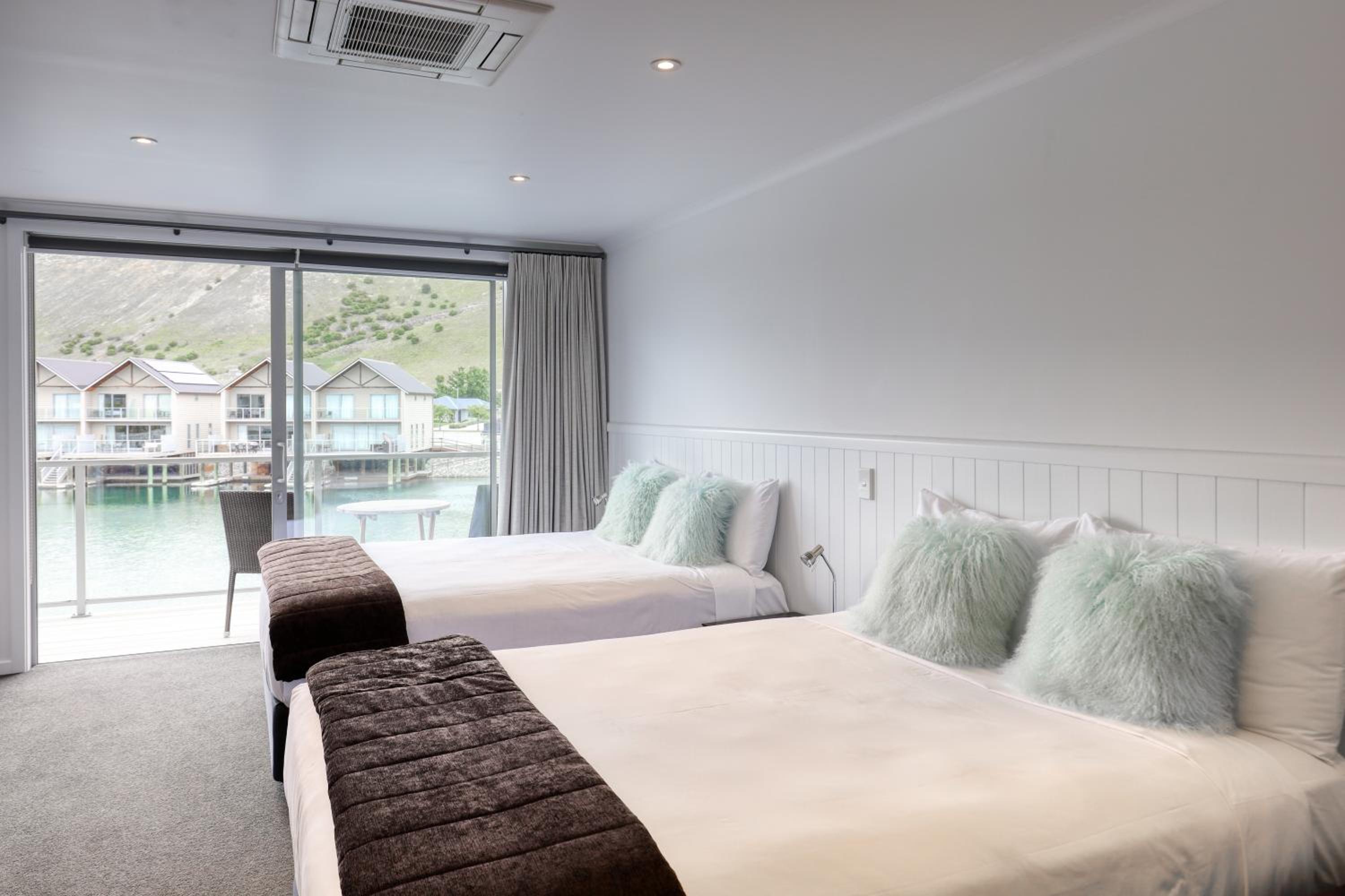 Superior Twin Room - Upper Level - Photo 7