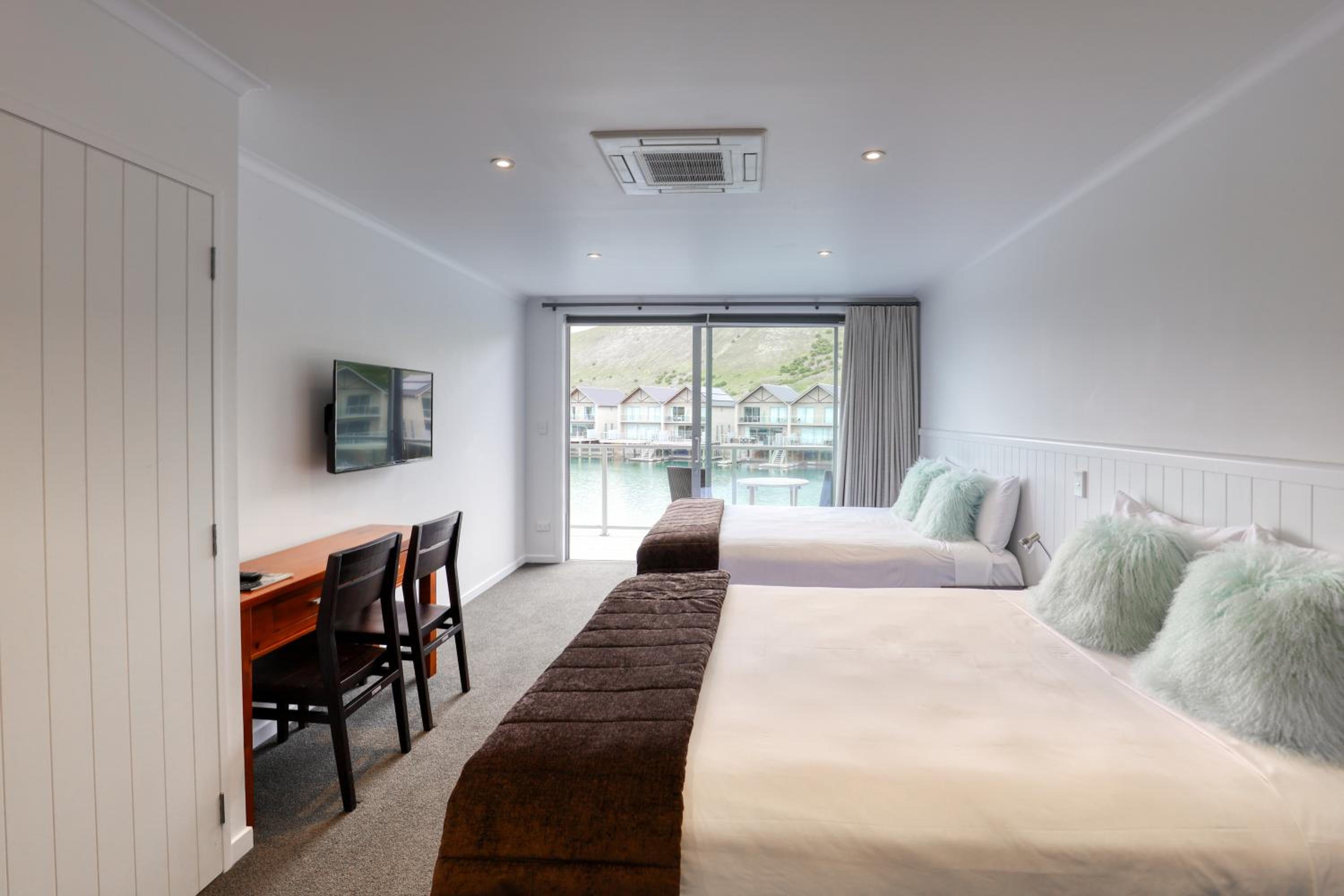 Superior Twin Room - Upper Level - Photo 6