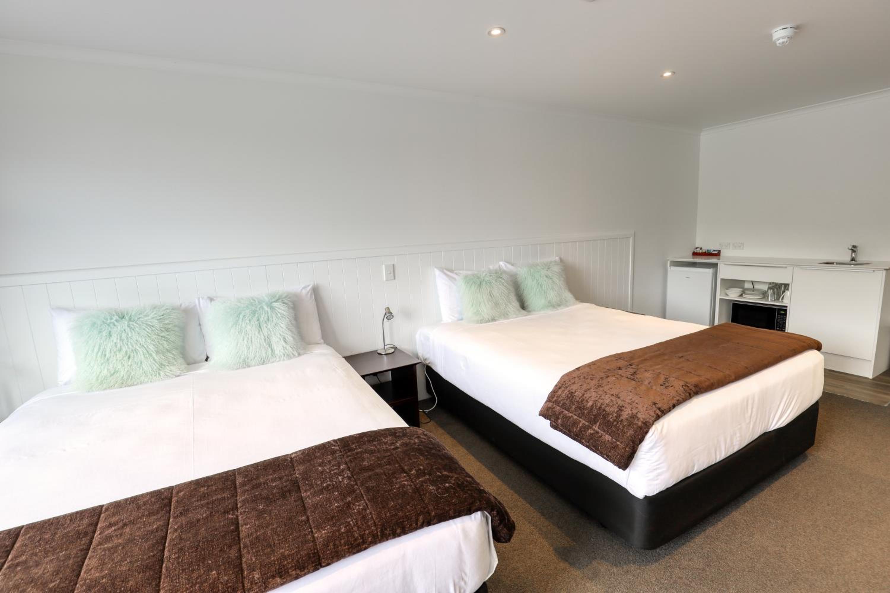 Superior Twin Room - Upper Level - Photo 2