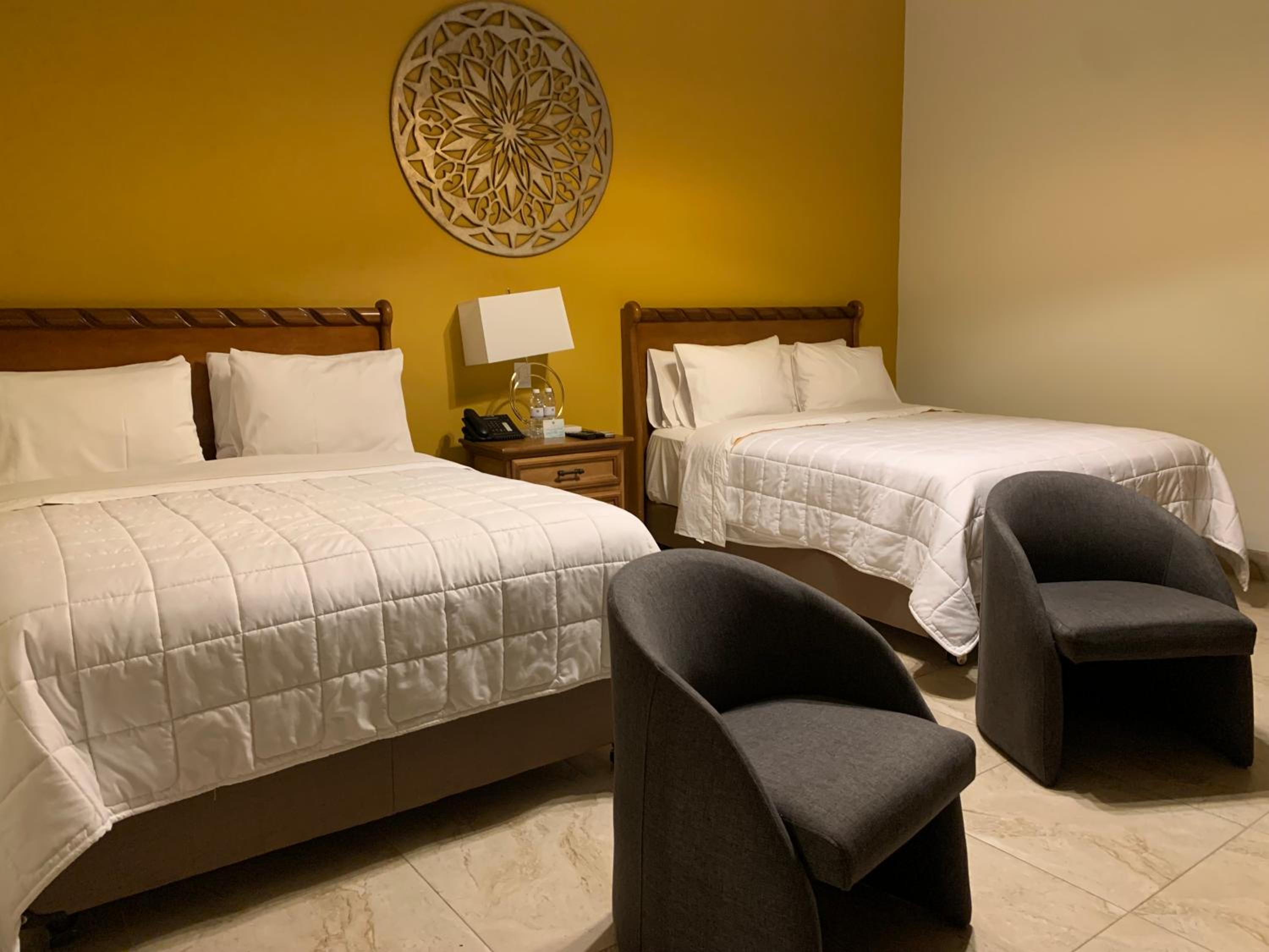 Superior Double Room - Photo 5