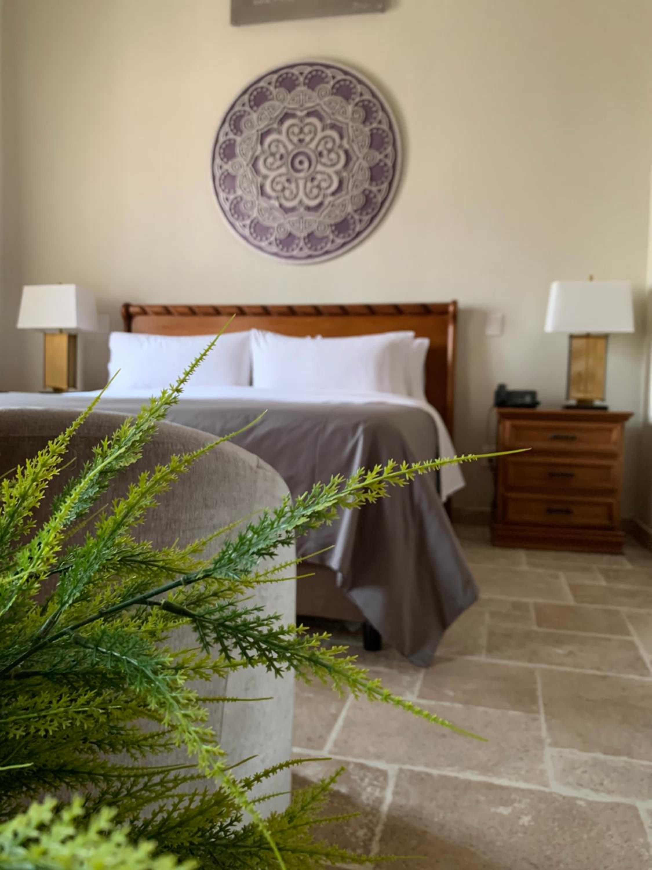 Superior King Room - Photo 2