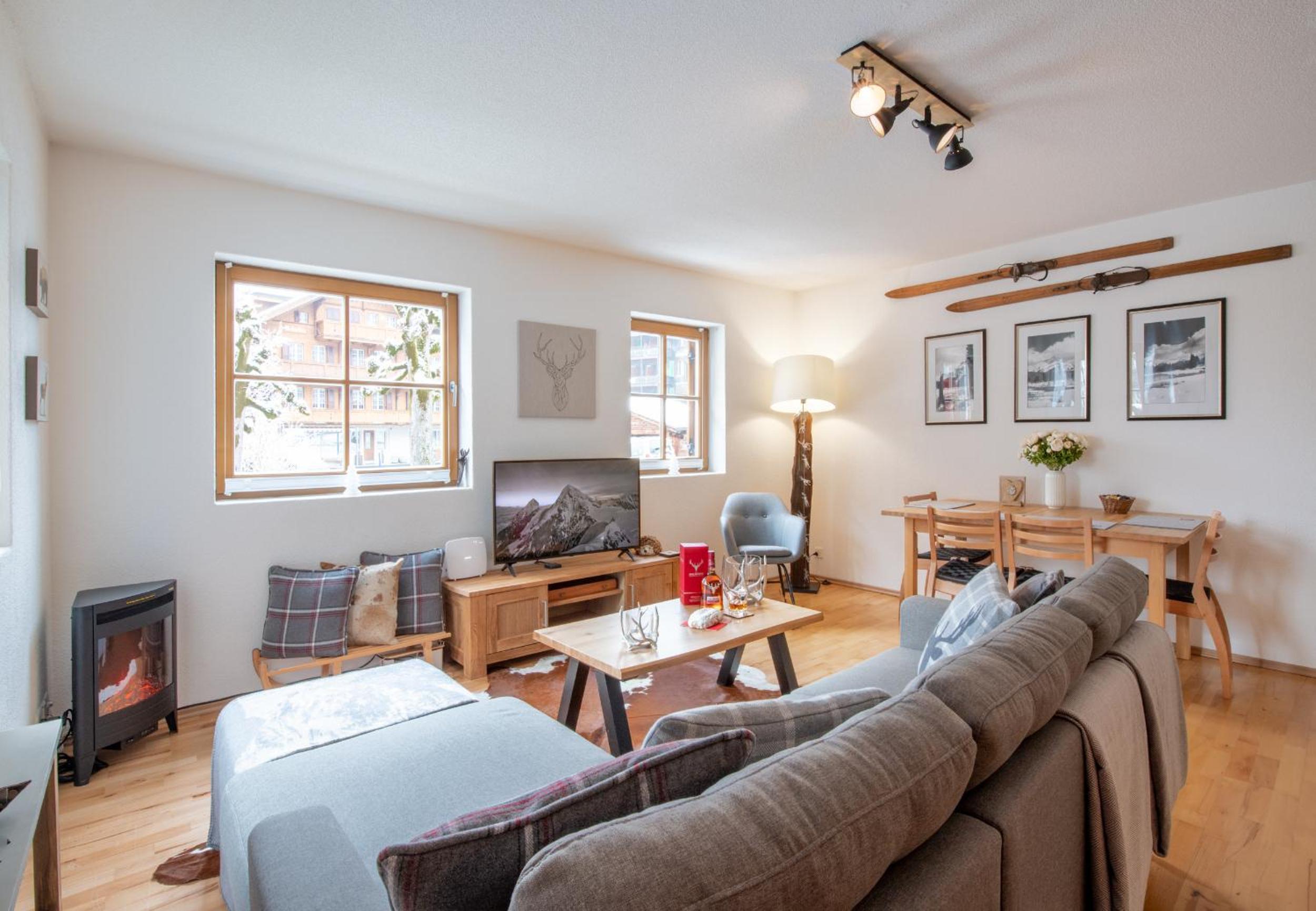 Superior Apartment photo 1