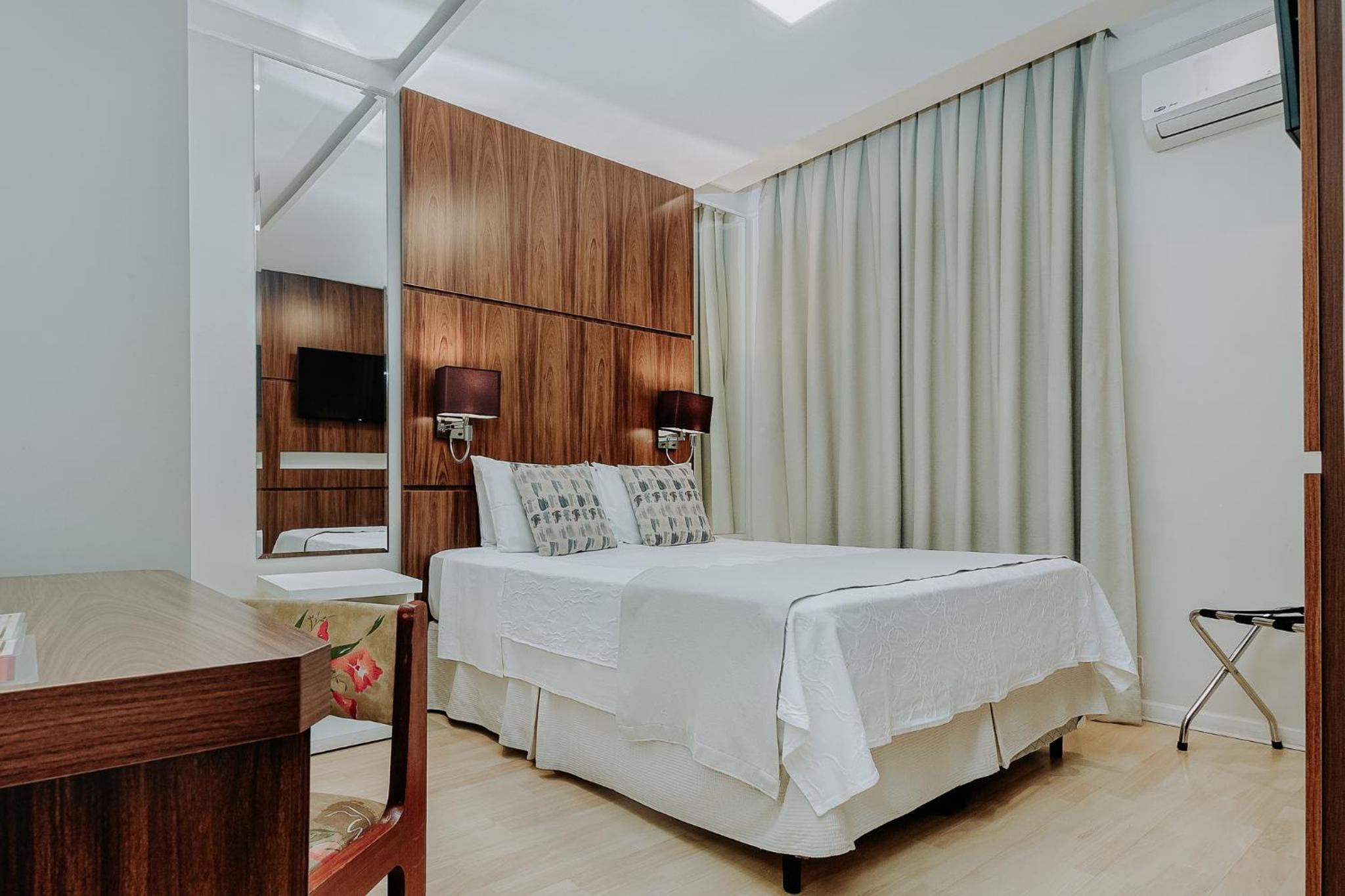 Superior Double Room with Queen size bed
