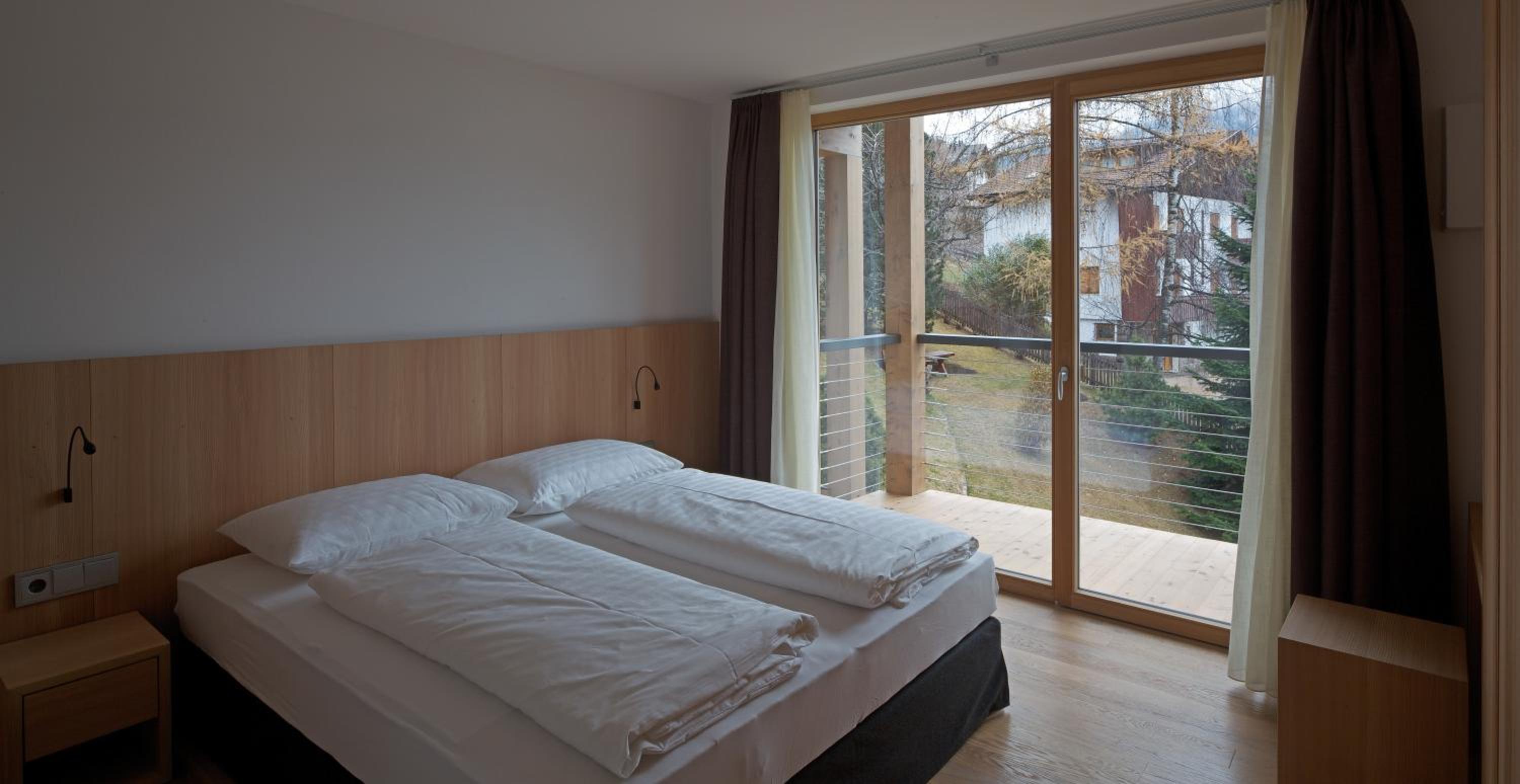 Two-Bedroom Apartment (4 Adults) photo 1