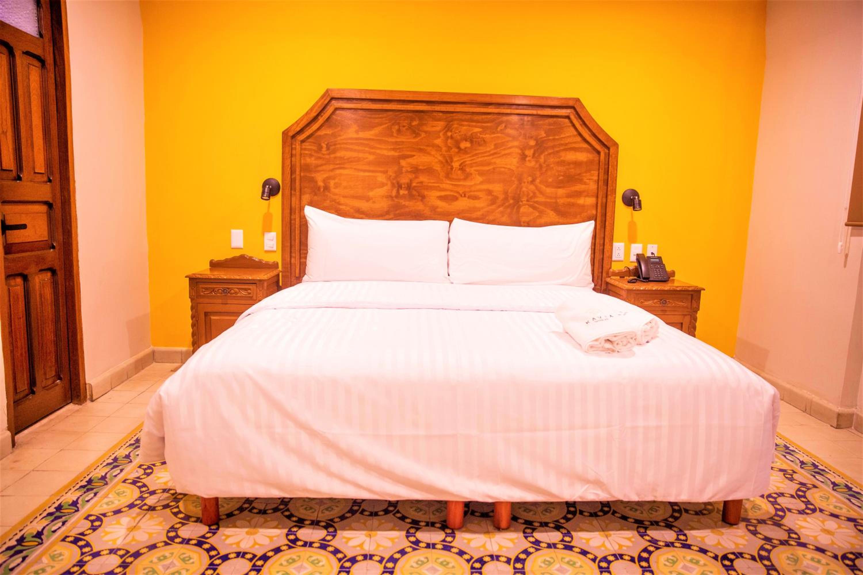 Standard King Room