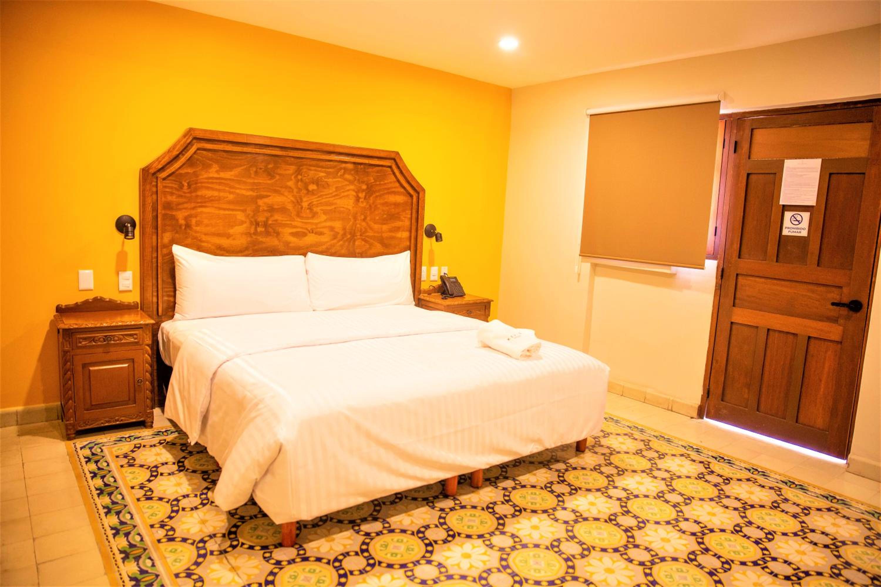 Standard King Room