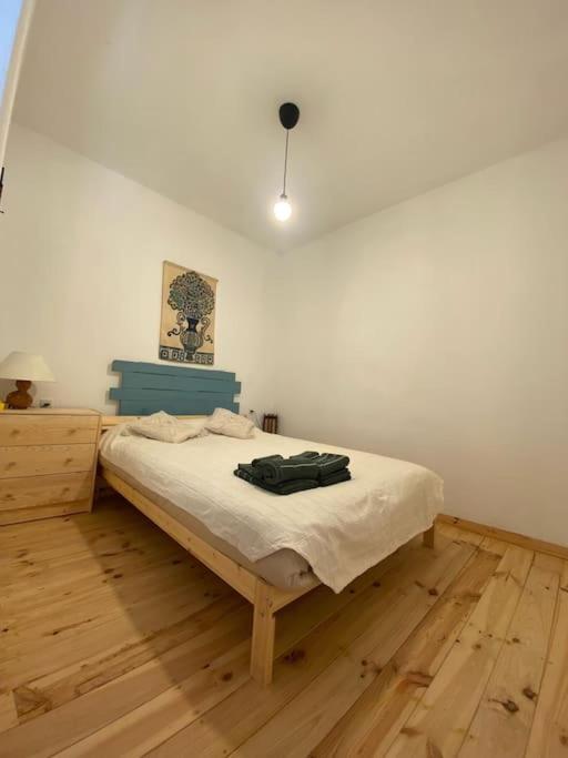Chalet de Dos Habitaciones