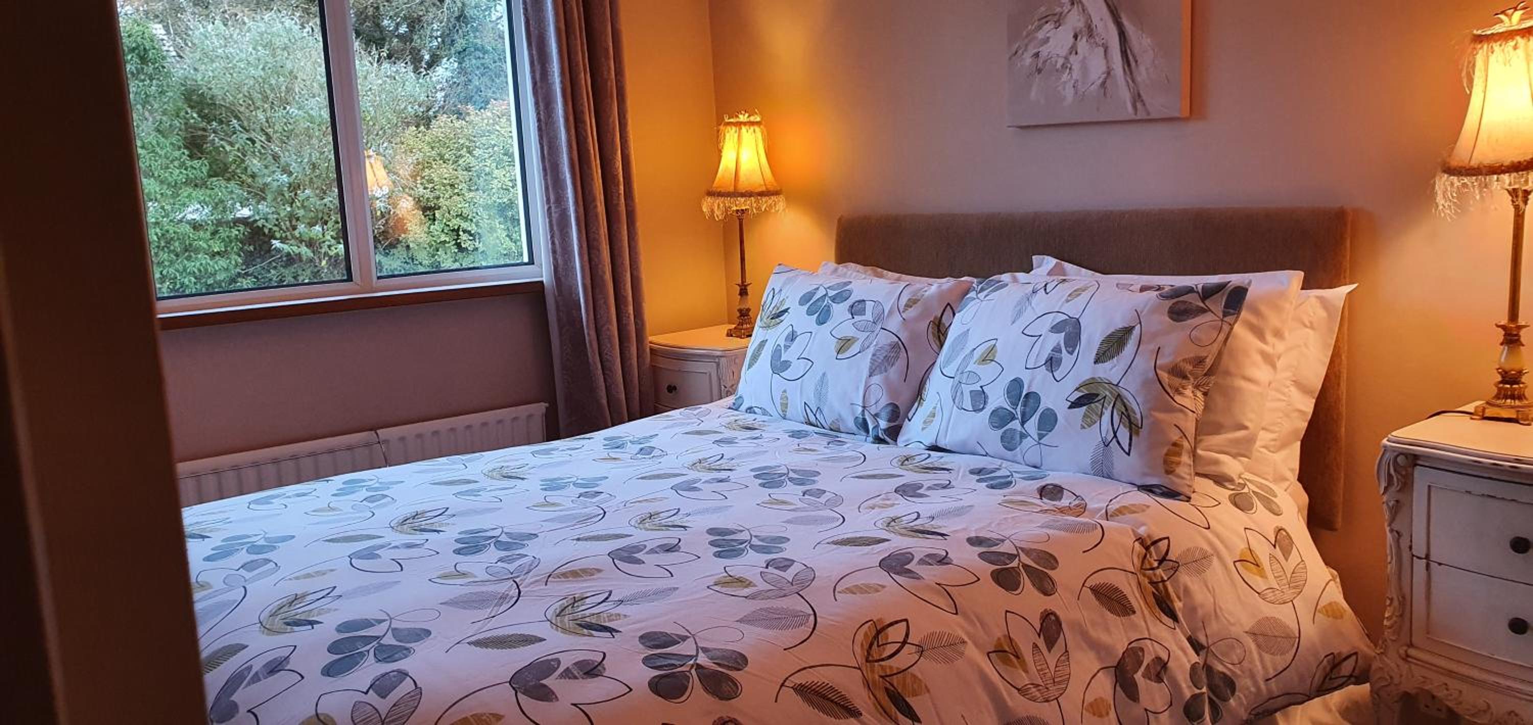 Deluxe Double Room photo 1