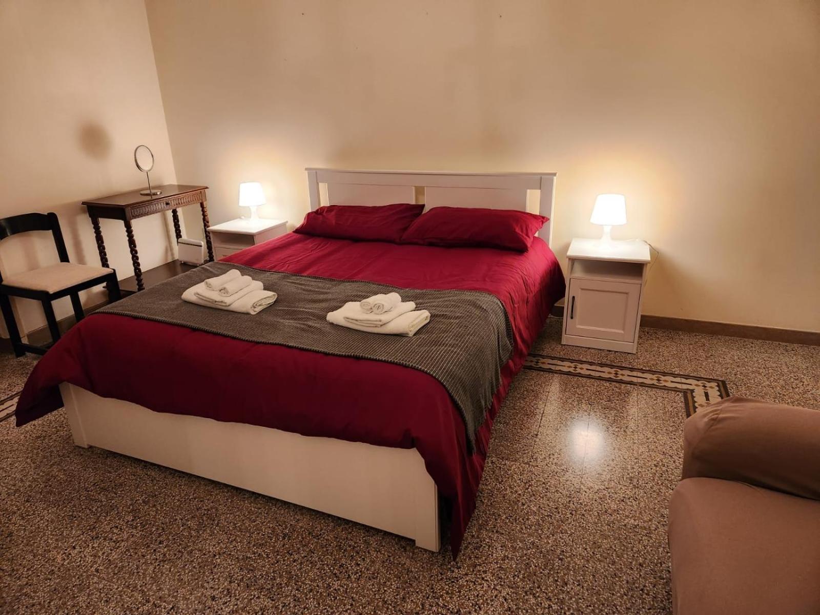 Deluxe Room photo 1