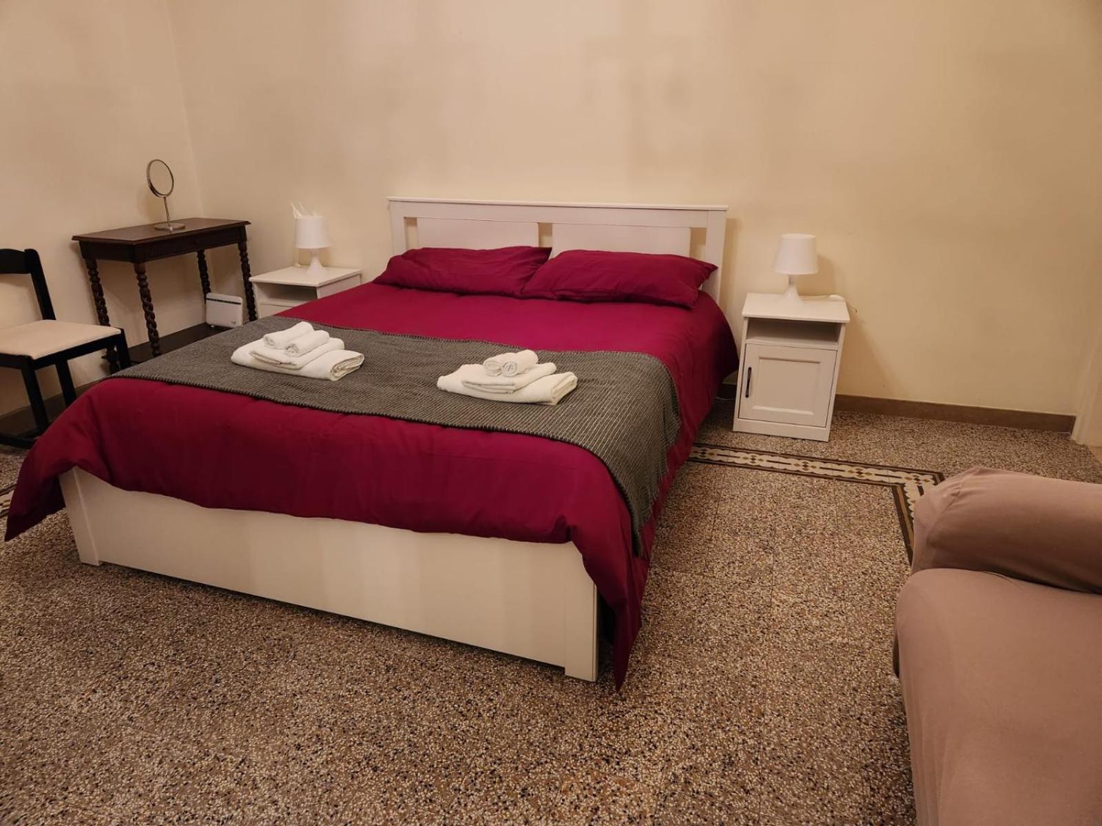 Deluxe Room photo 2