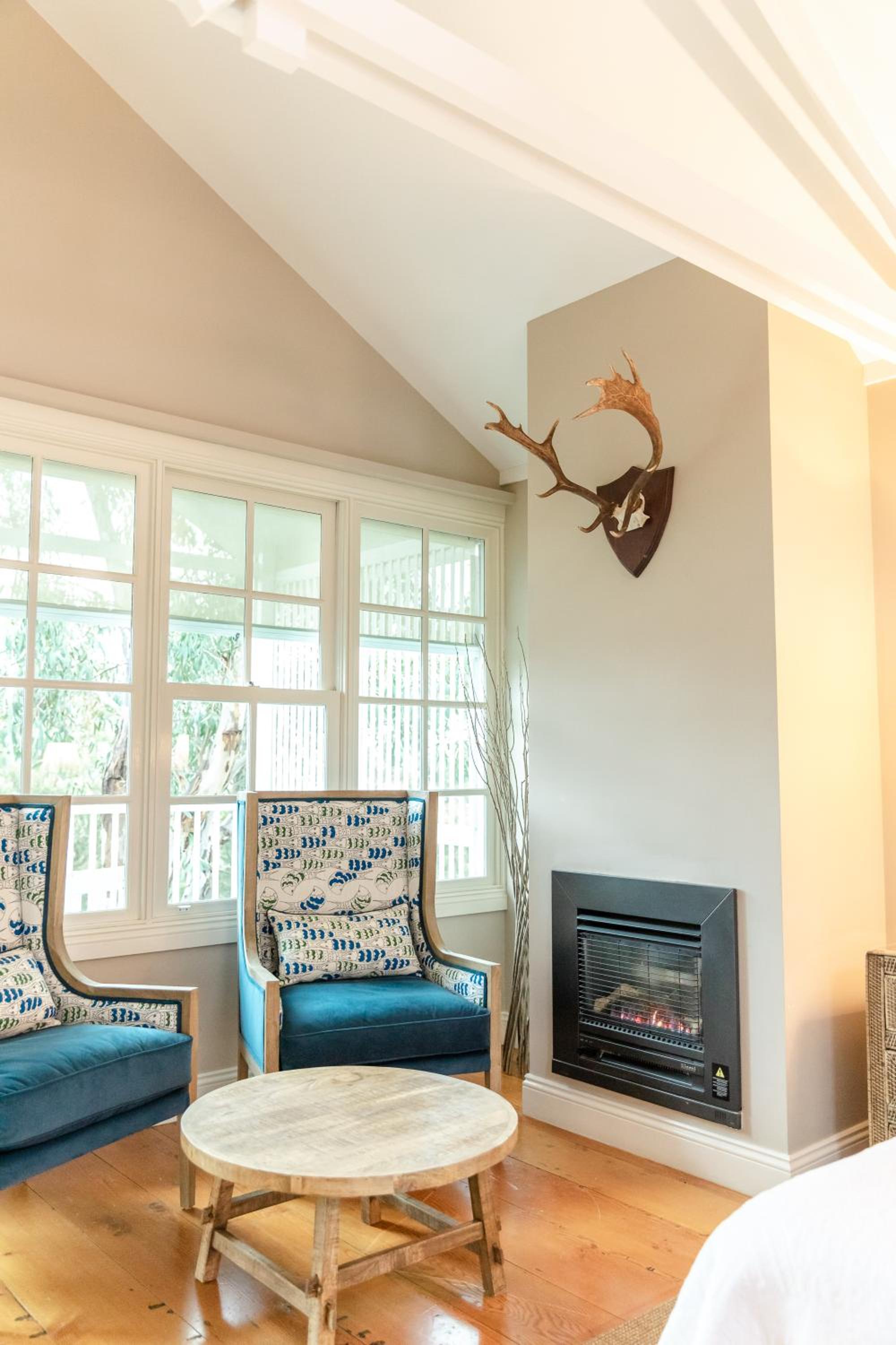 King Room with Balcony photo 1
