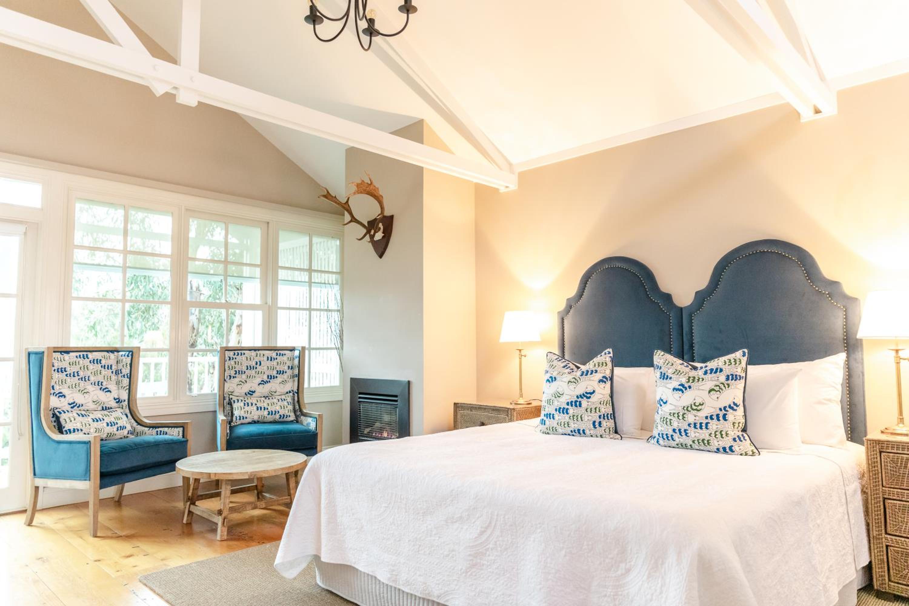 King Room with Balcony photo 3